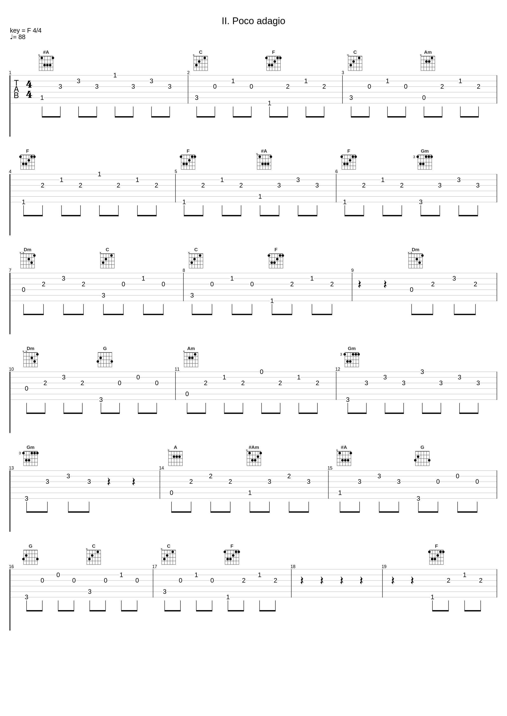 II. Poco adagio_Carlo Maria Giulini_1