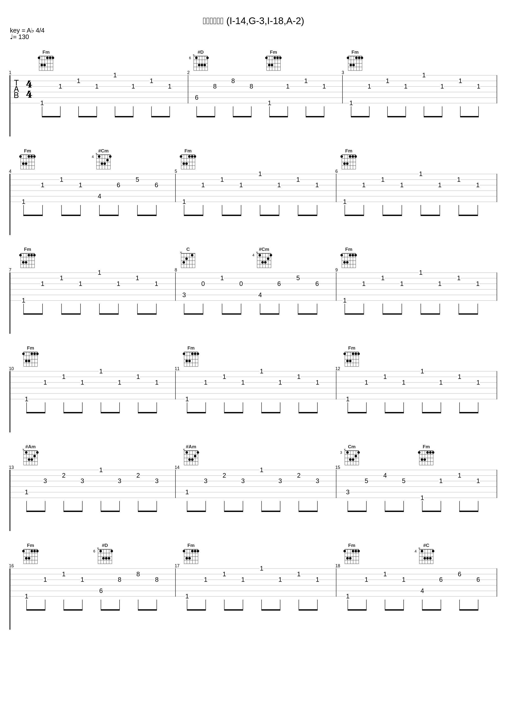 迫り来る危機 (I-14,G-3,I-18,A-2)_菊池俊輔_1