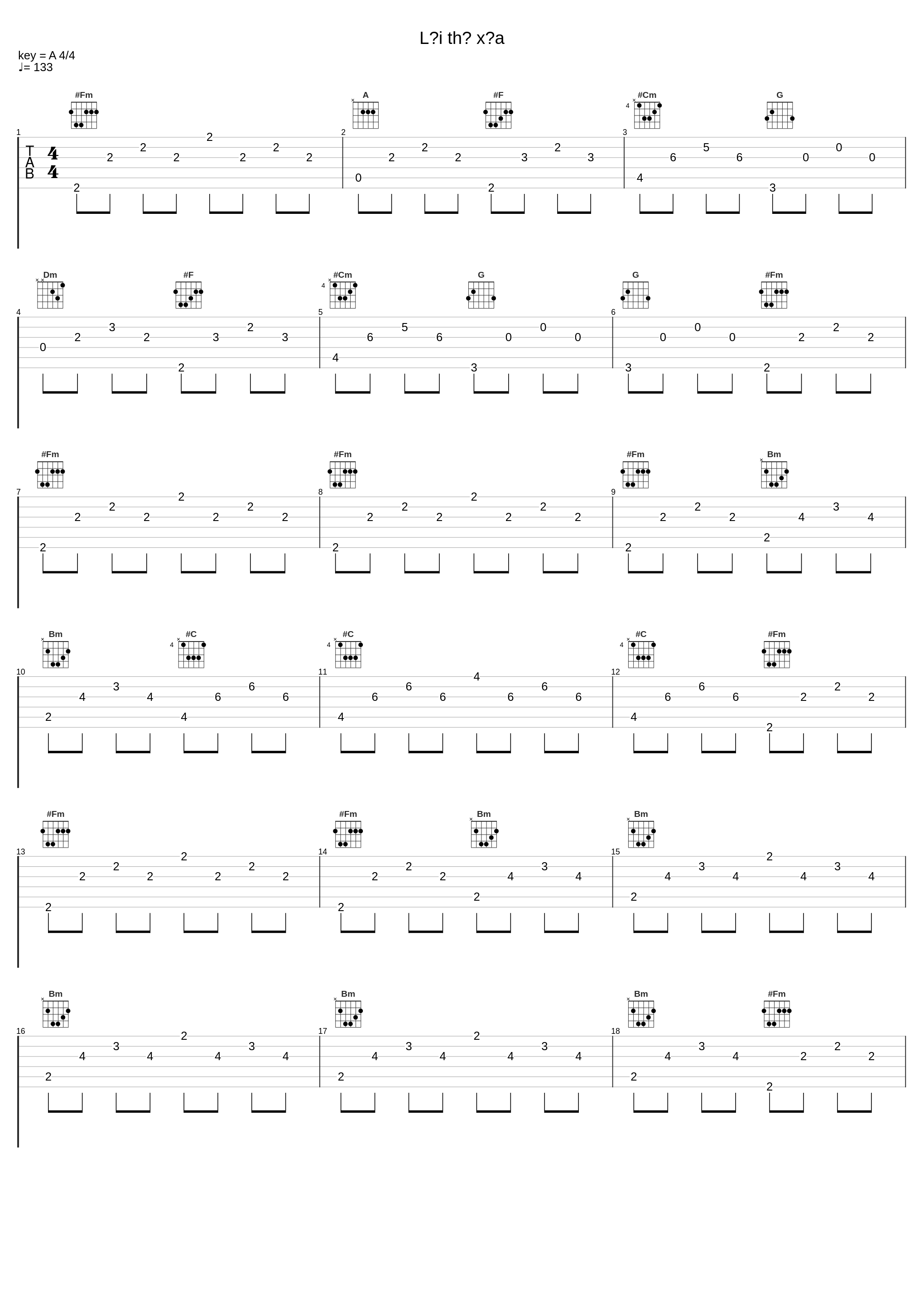 Lời thề xưa_Ngọc Lan_1