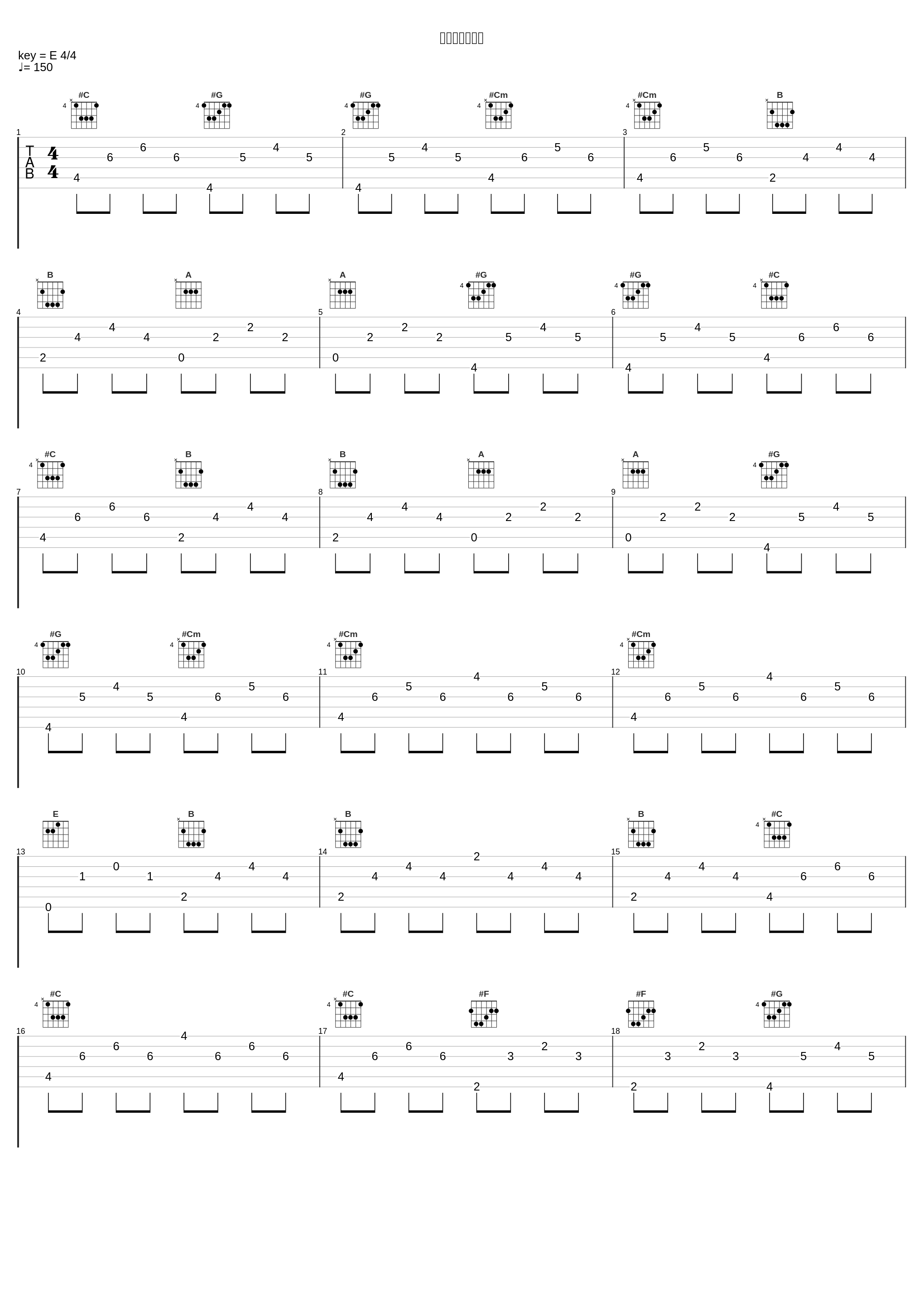 へのへのもへじ_キズ_1