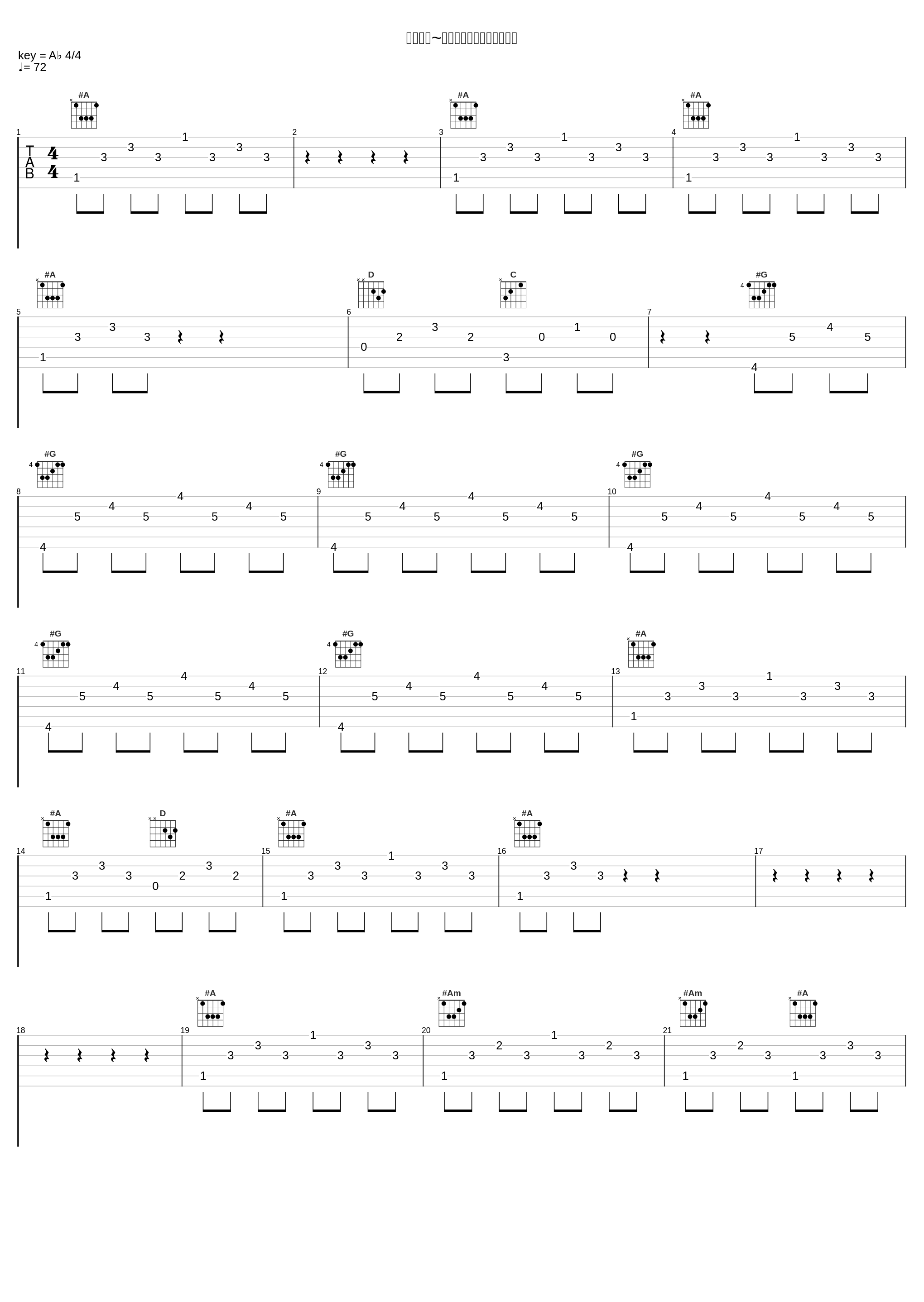 葛藤の章~若者よ愛を胸に荒野へ向え_菊池俊輔_1