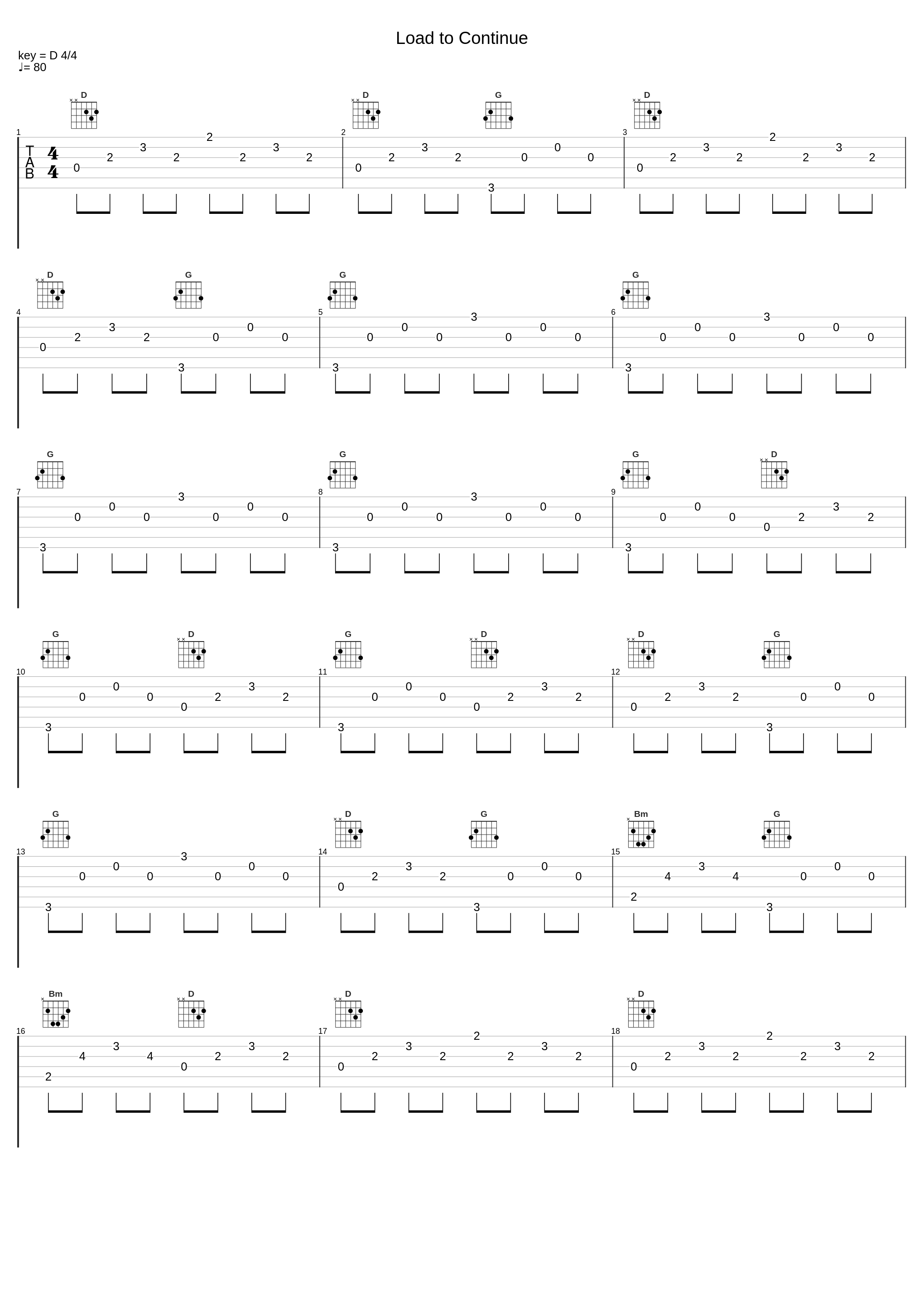 Load to Continue_スズム_1