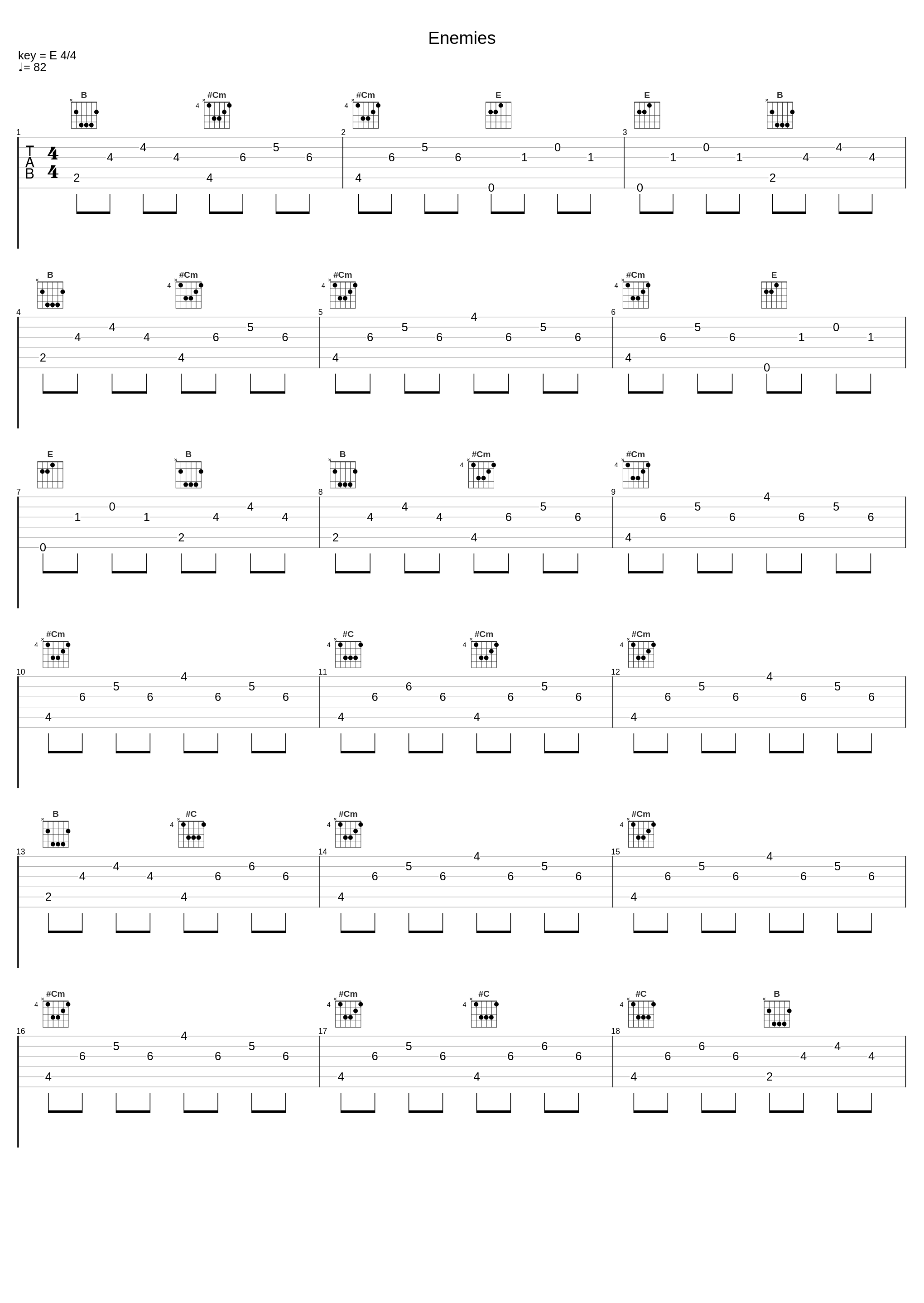 Enemies_Ashes divide_1