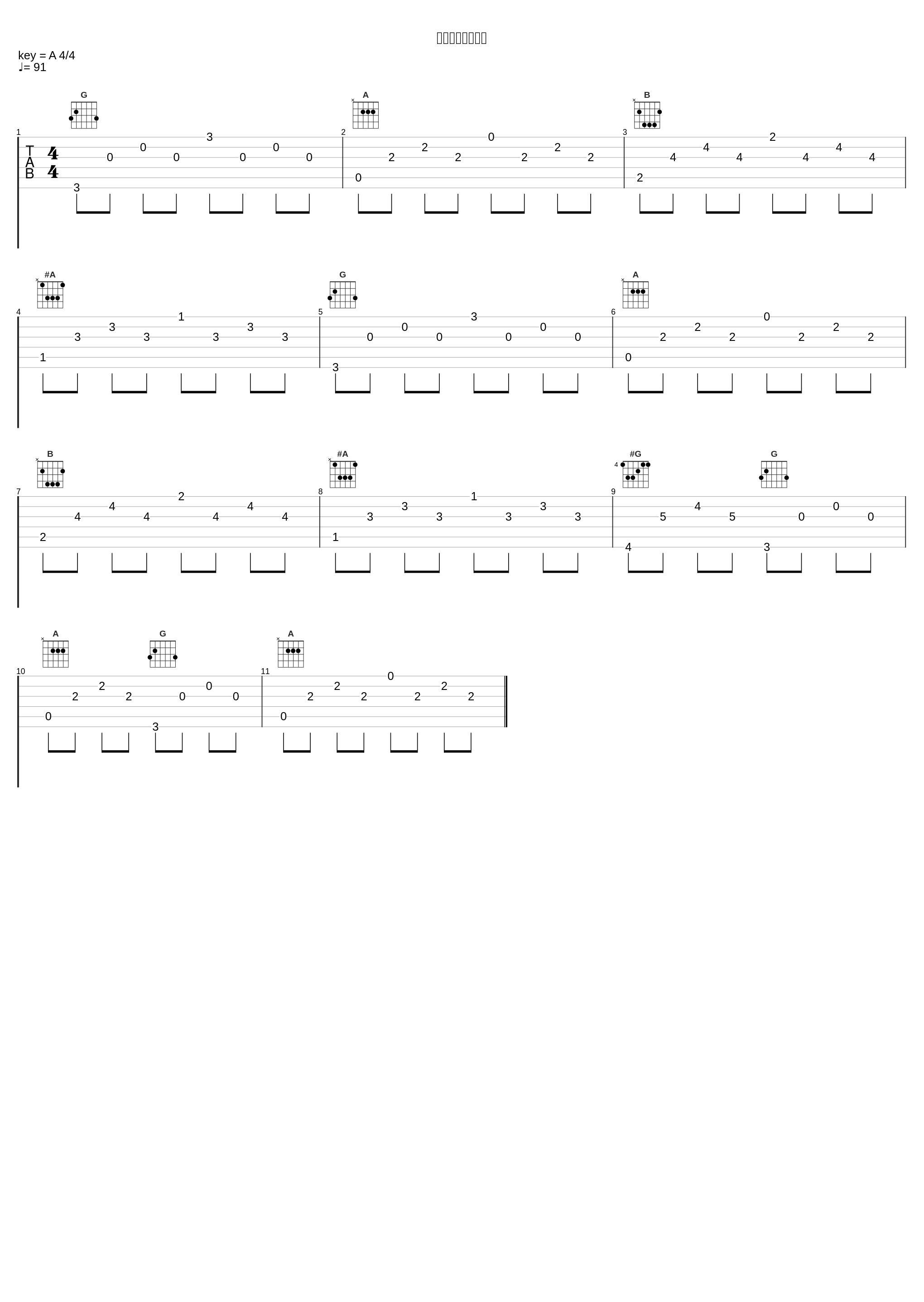 メタボリック阿笠_大野克夫_1