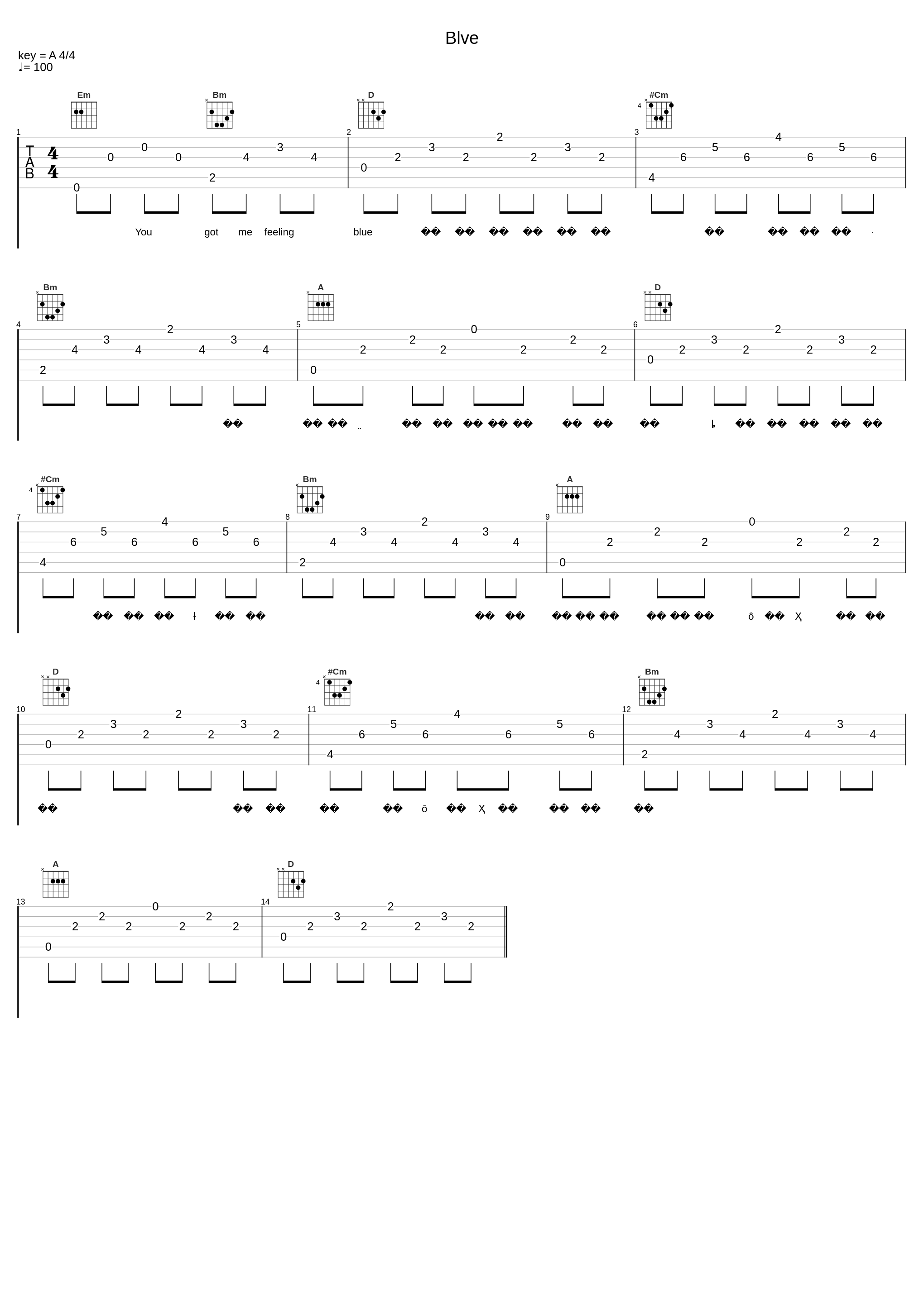 Blve_胡期皓_1