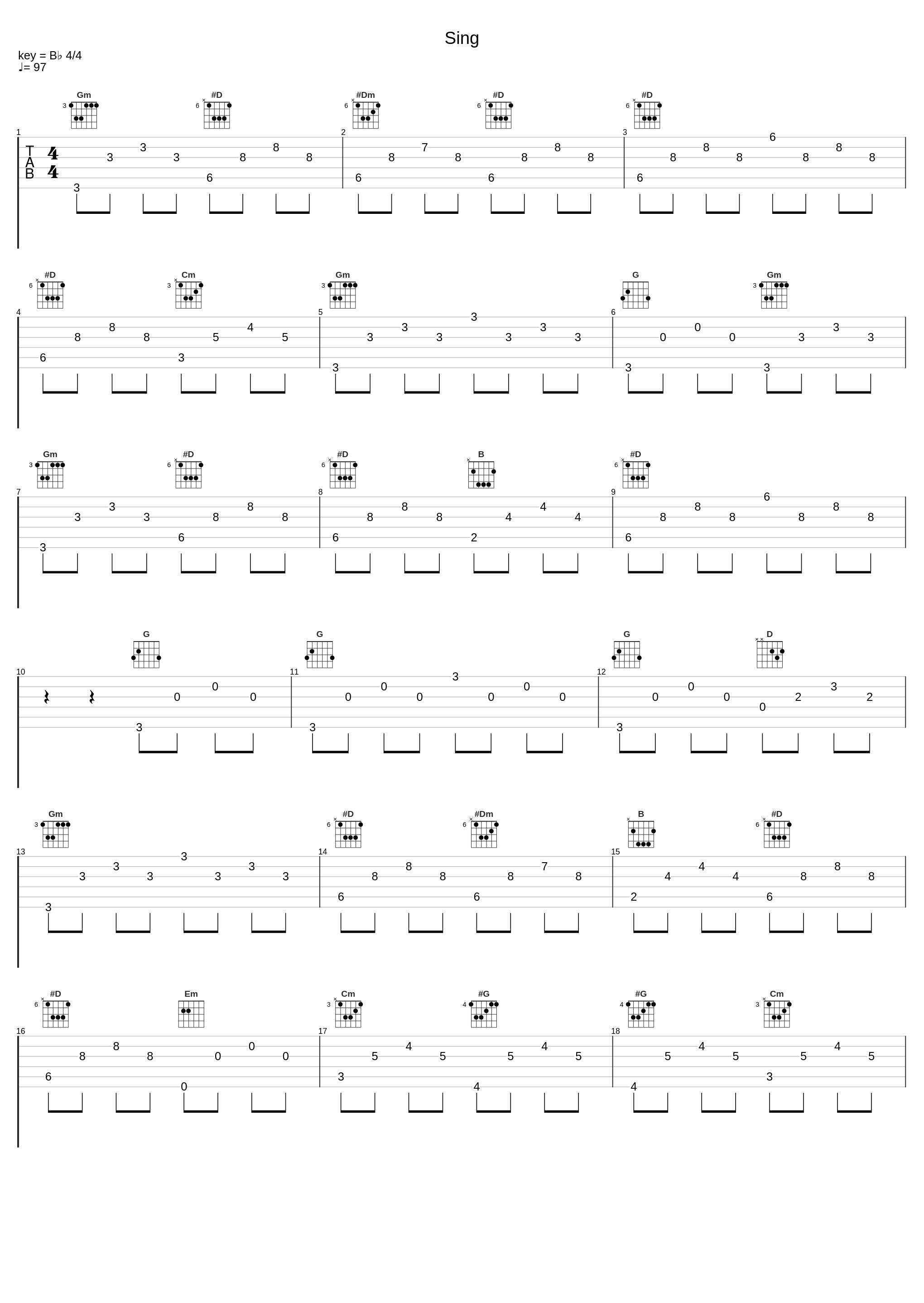 Sing_植松伸夫_1