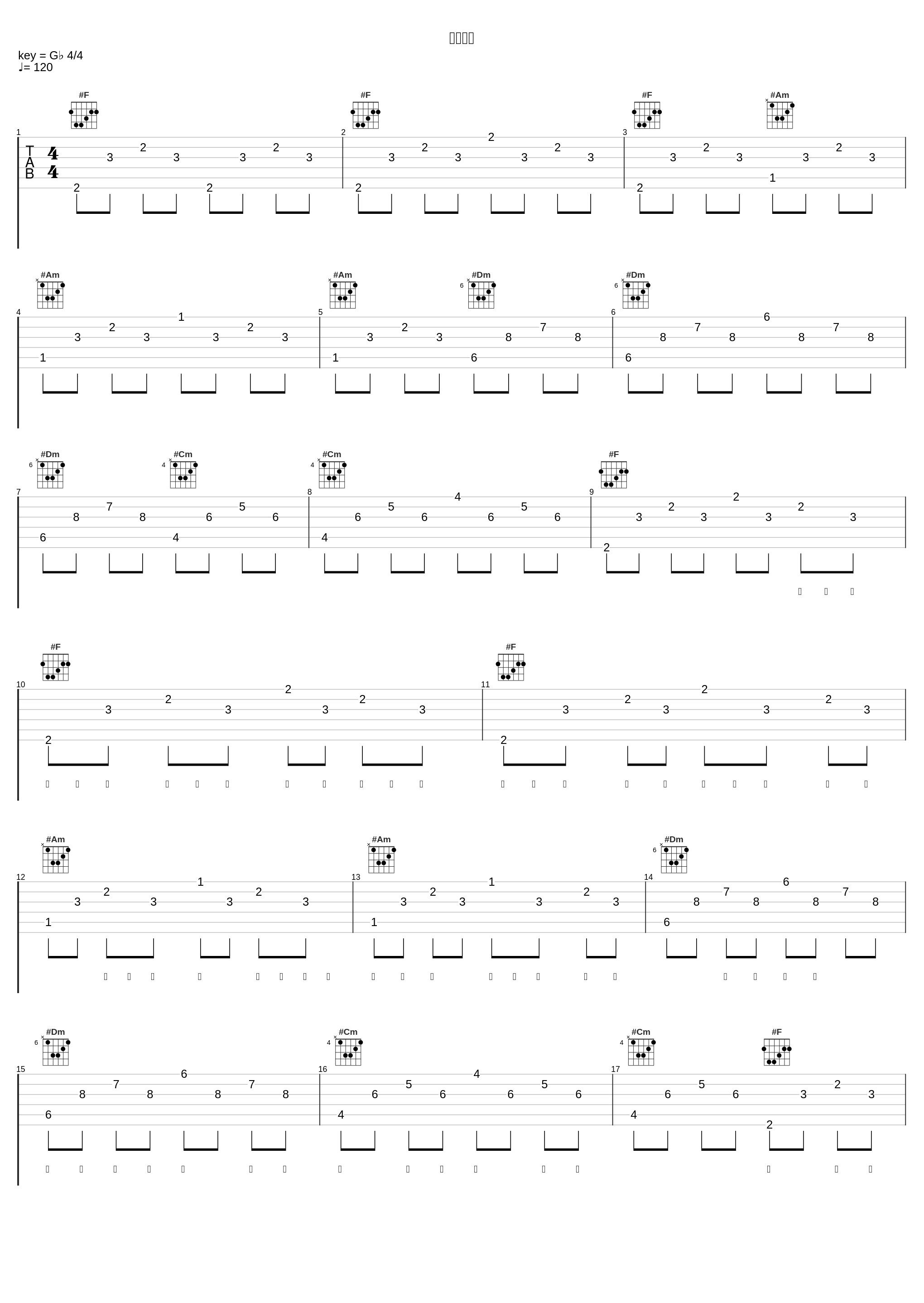 长岛樱柠_A1 TRIP,前男友_1