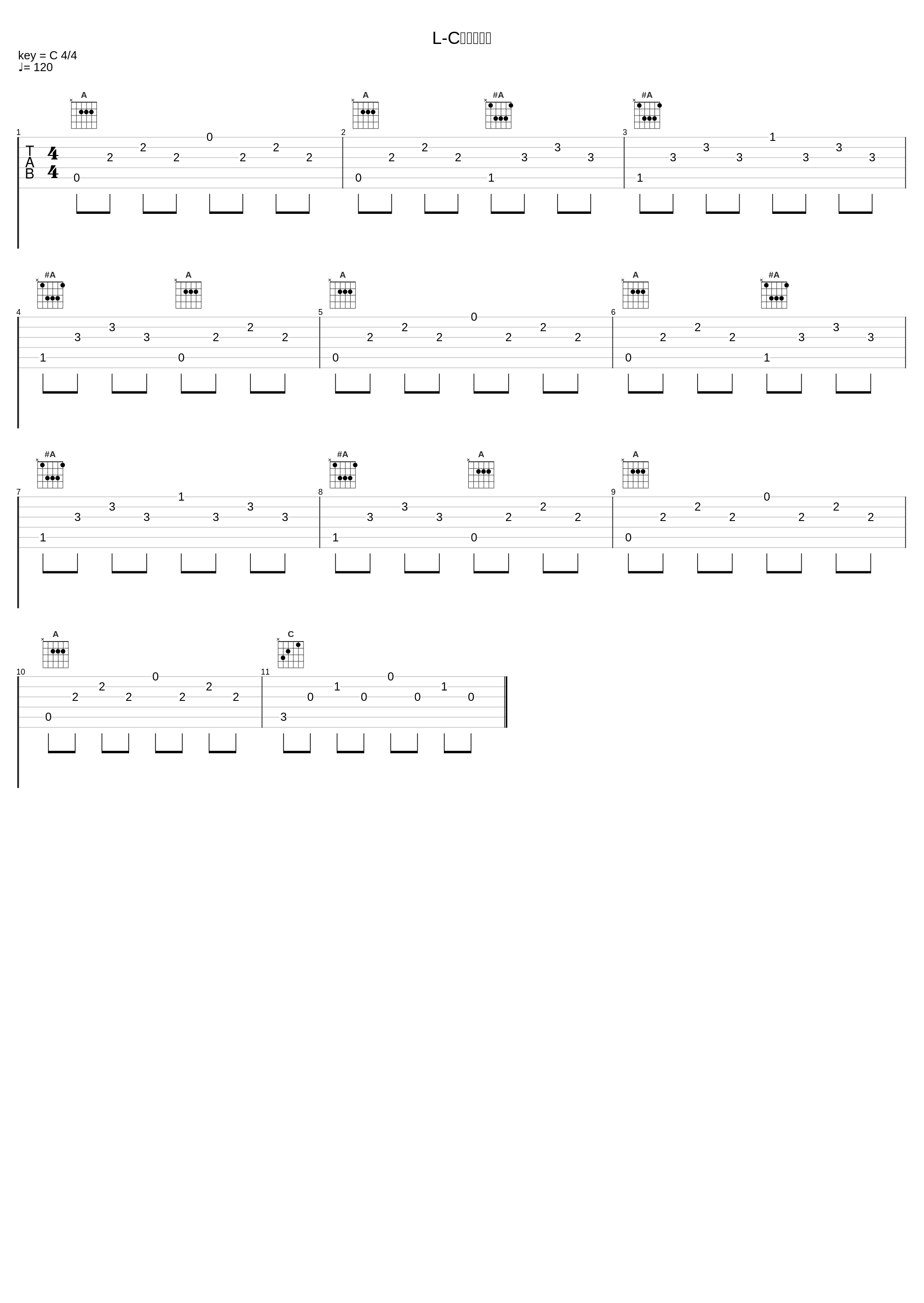 L-Cクライシス_大野克夫_1