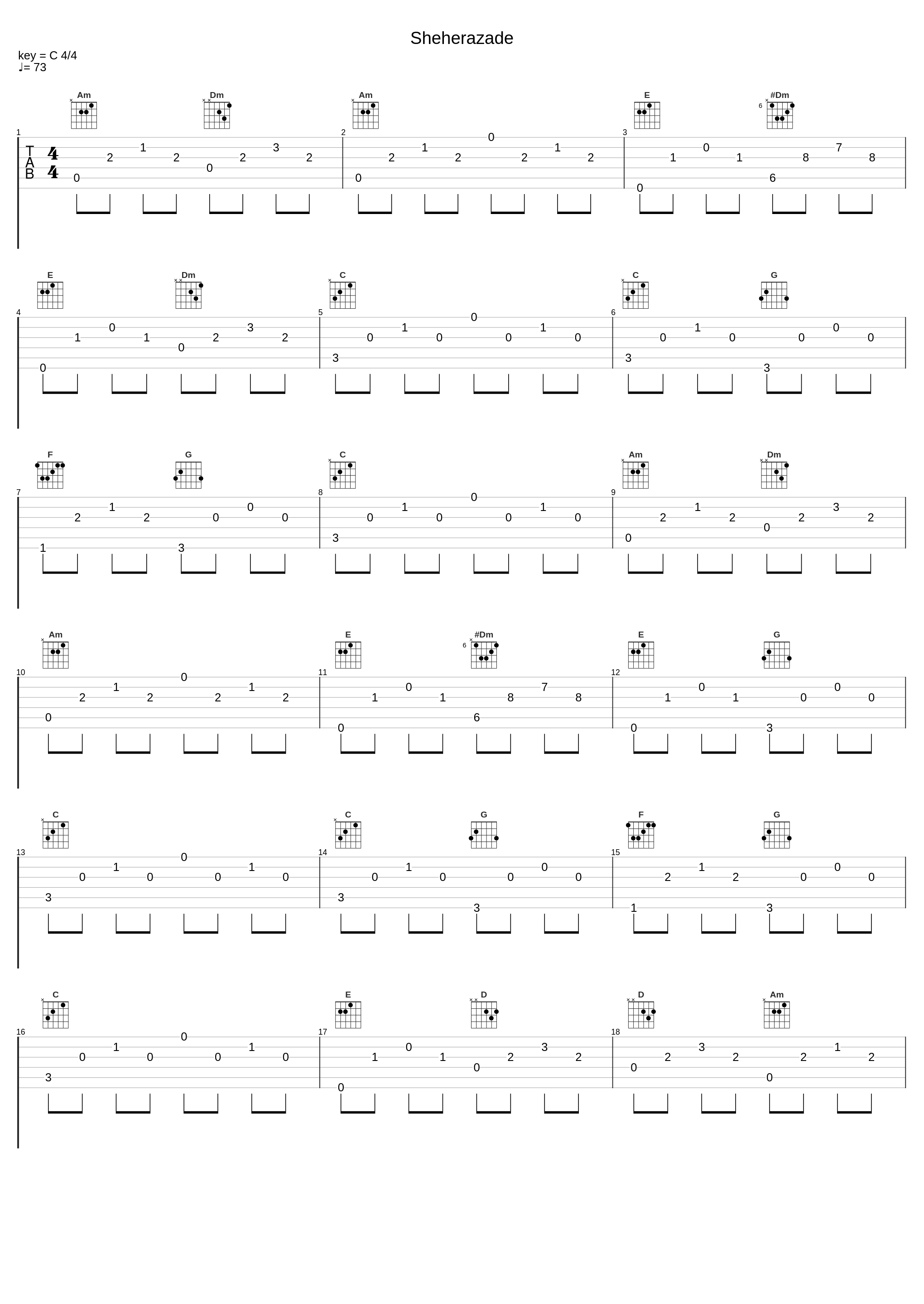 Sheherazade_Robert Schumann,Nologo_1