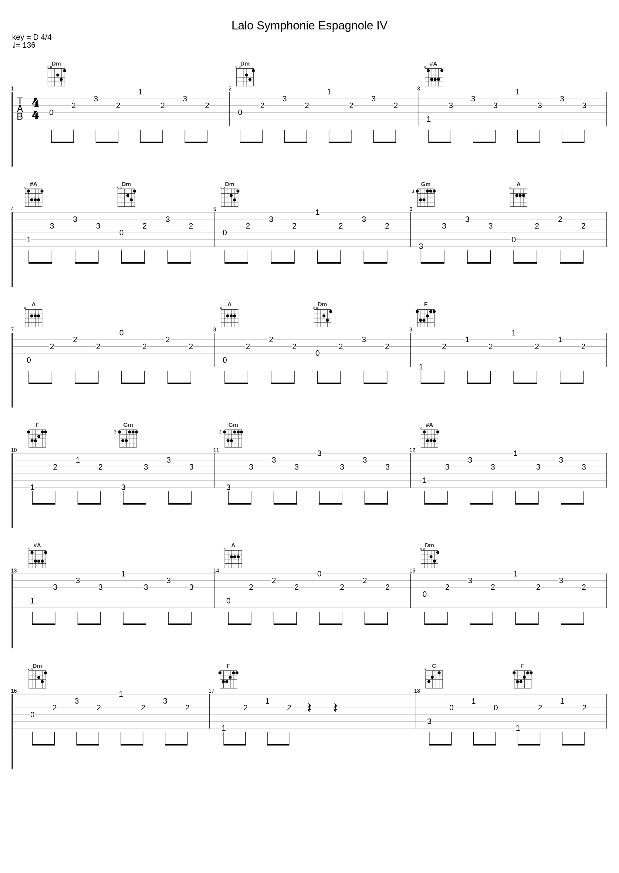 Lalo Symphonie Espagnole IV_胡伯尔曼_1