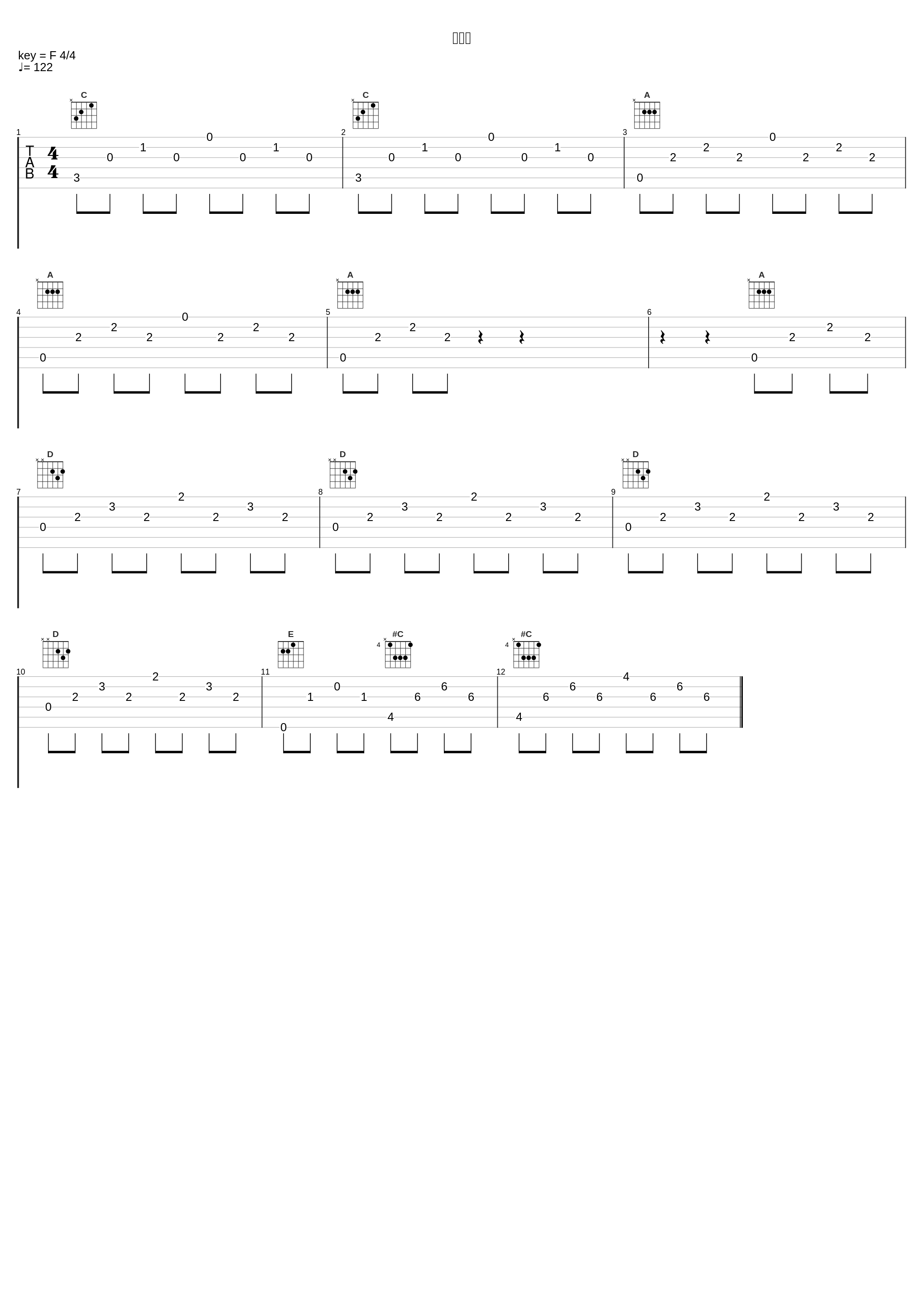 ミスト_大野克夫_1