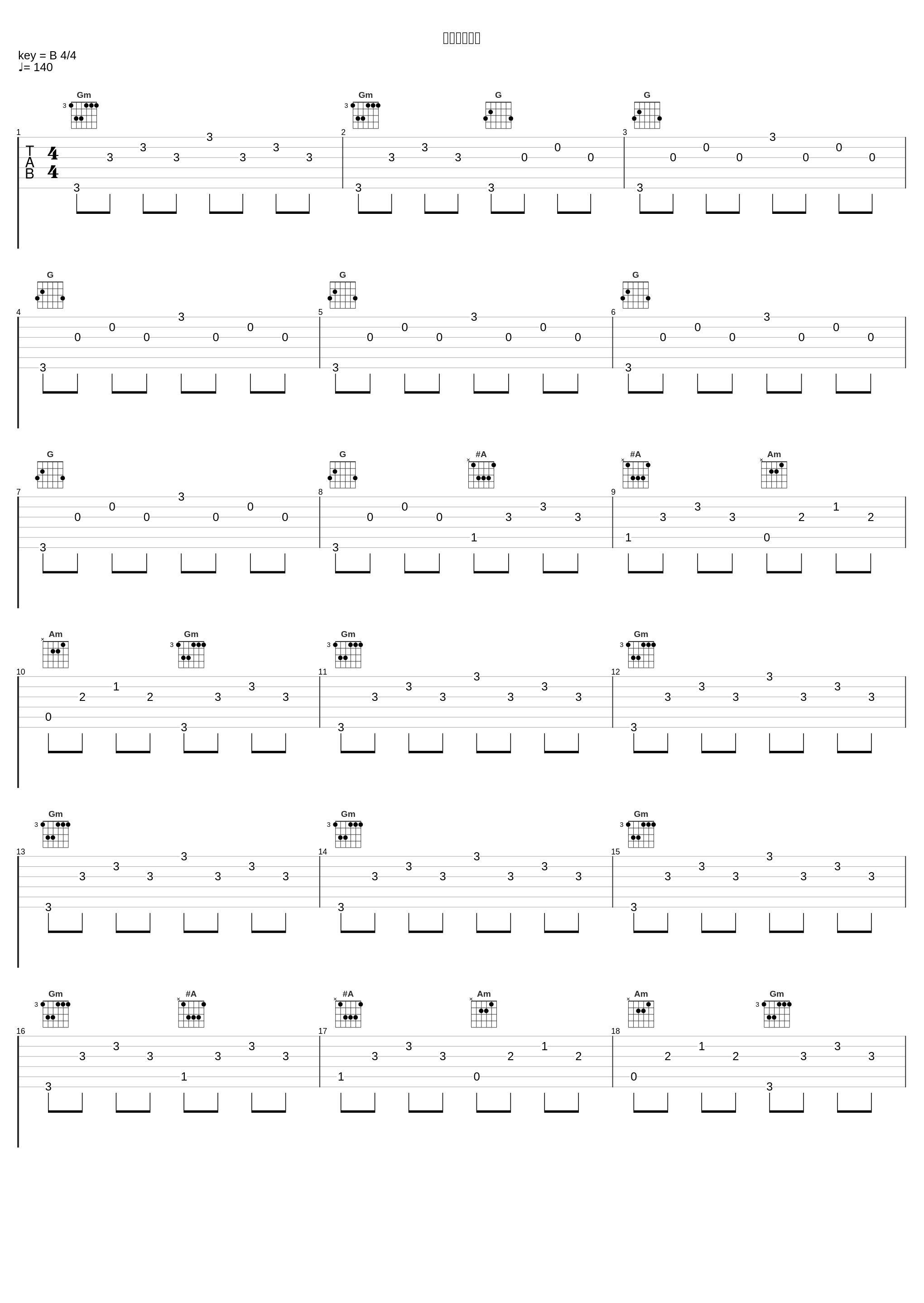 カーチェイス_大野克夫_1