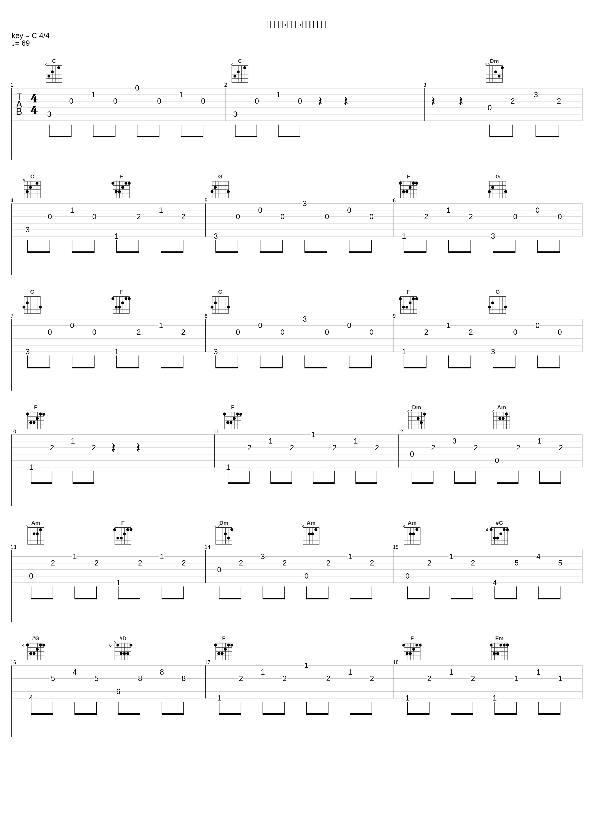 ファブラ·ノヴァ·クリスタリス_植松伸夫_1