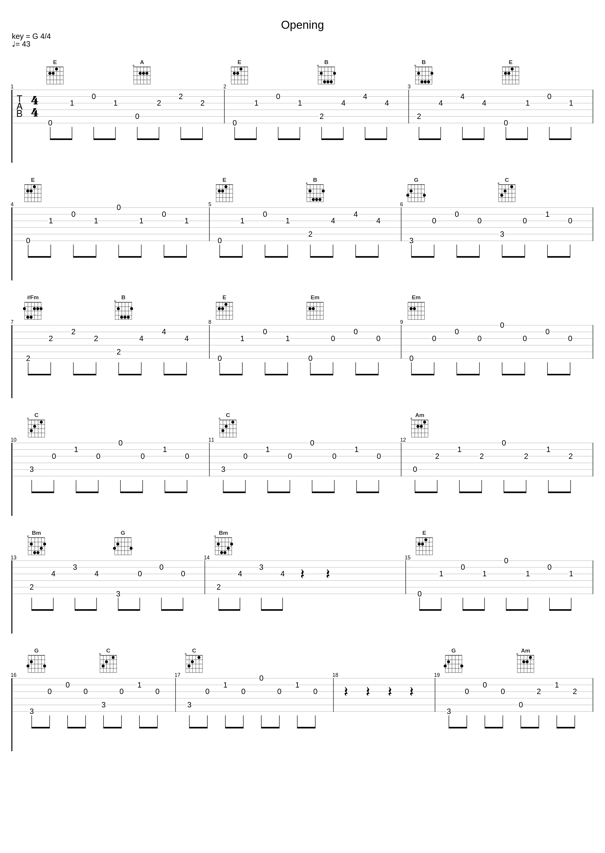 Opening_植松伸夫_1