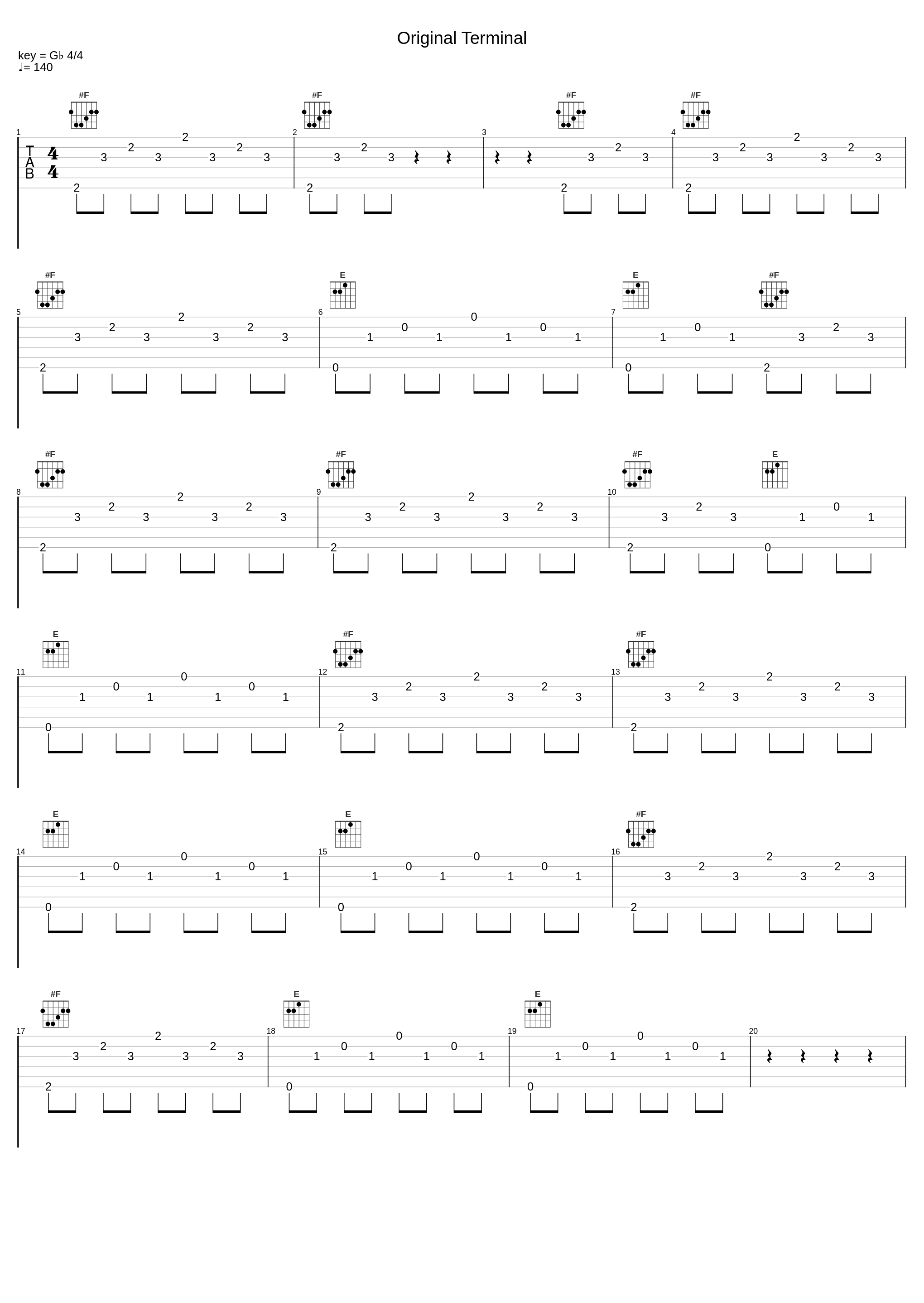 Original Terminal_The Jets_1