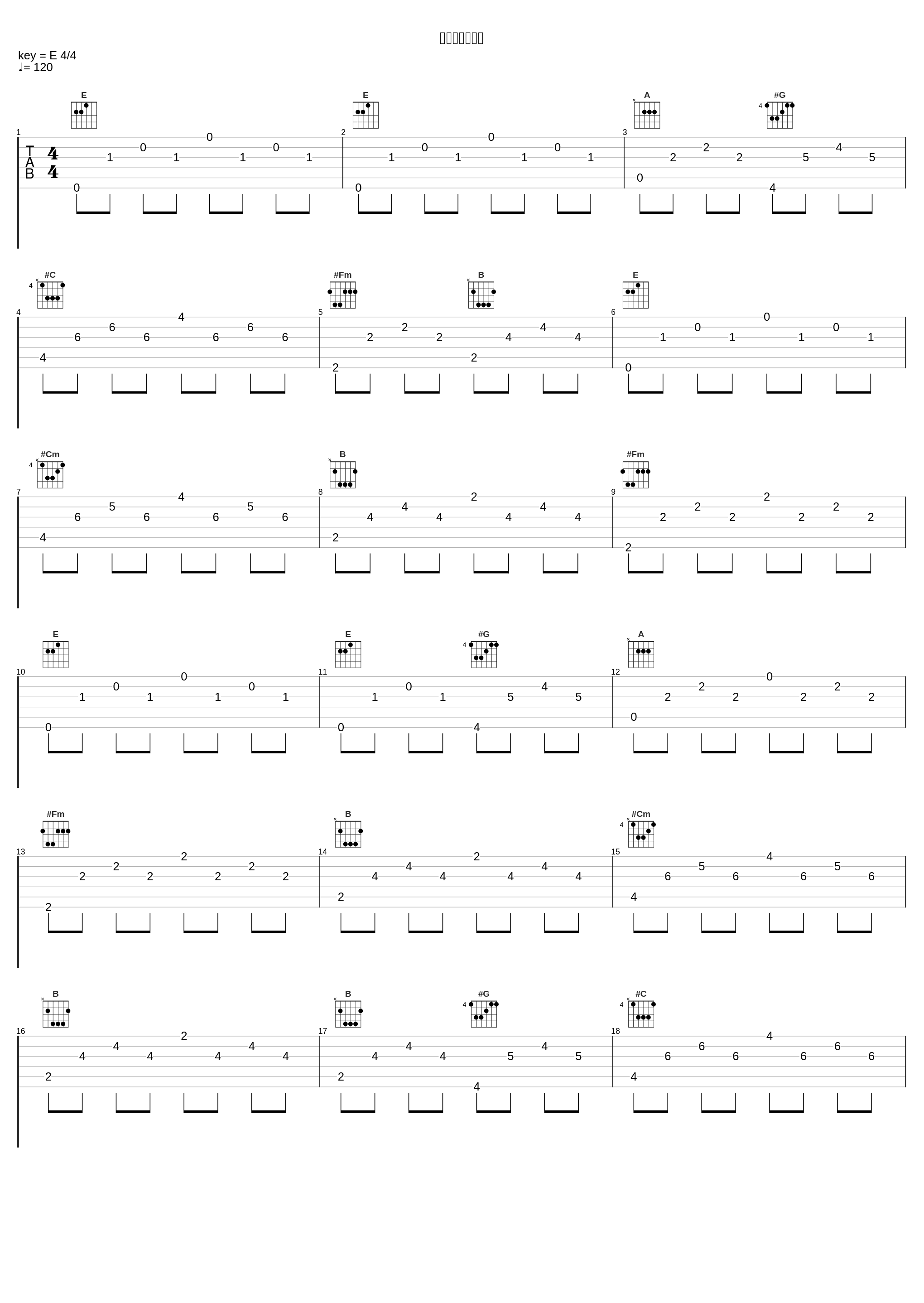 帝丹小学校校歌_大野克夫_1