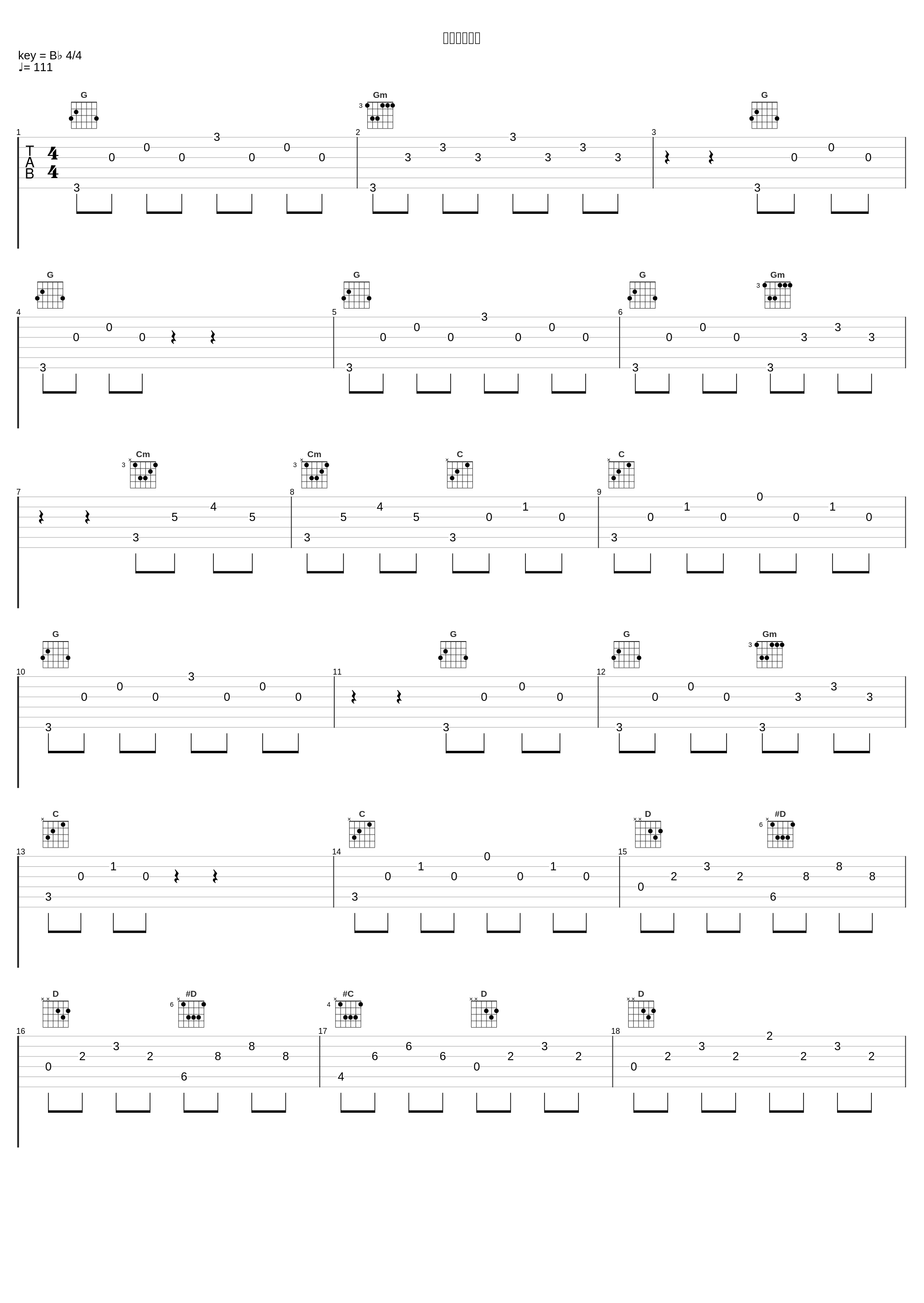 ランドナール_大野克夫_1