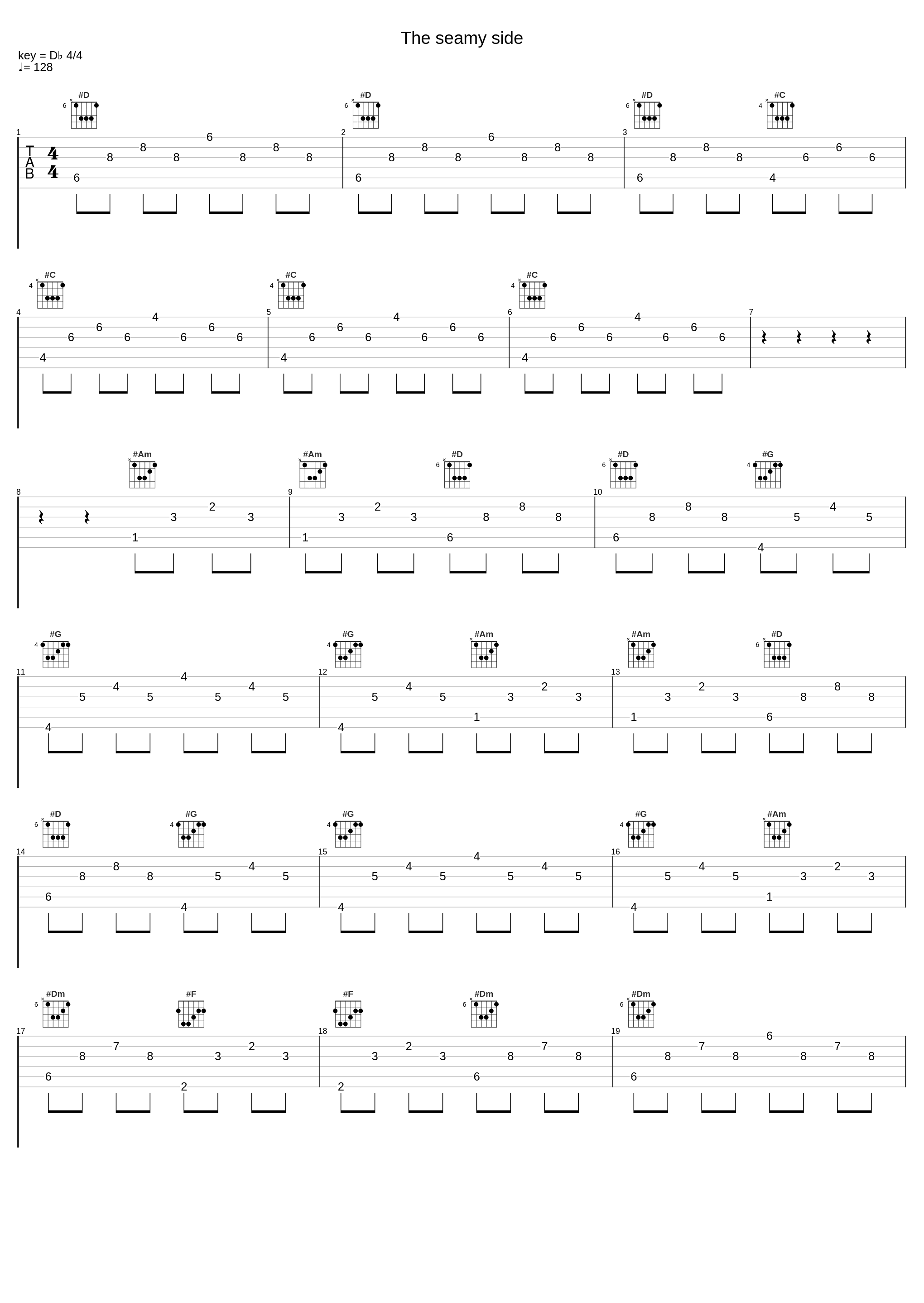 The seamy side_岩崎琢_1