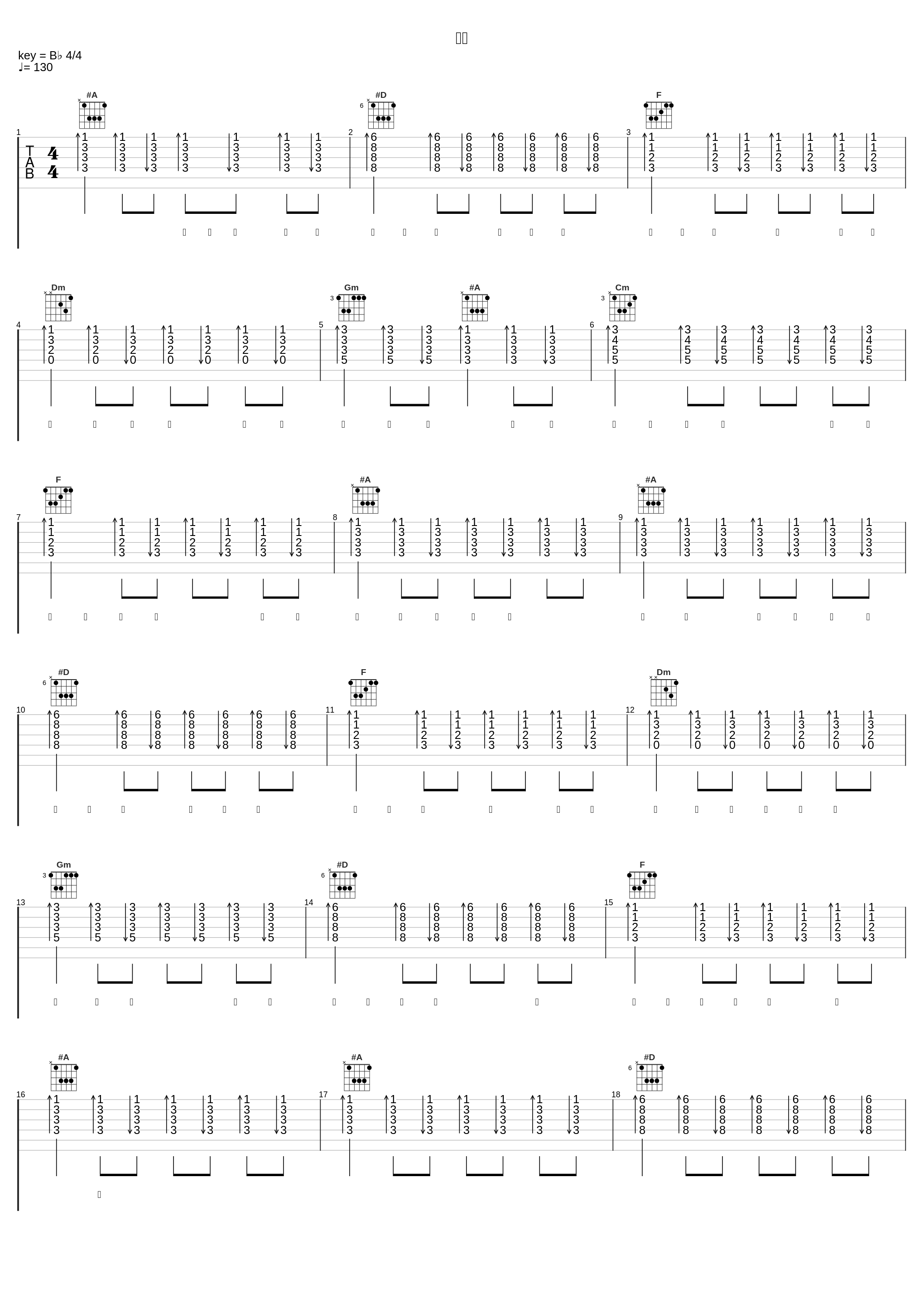 翻篇_林小珂_1