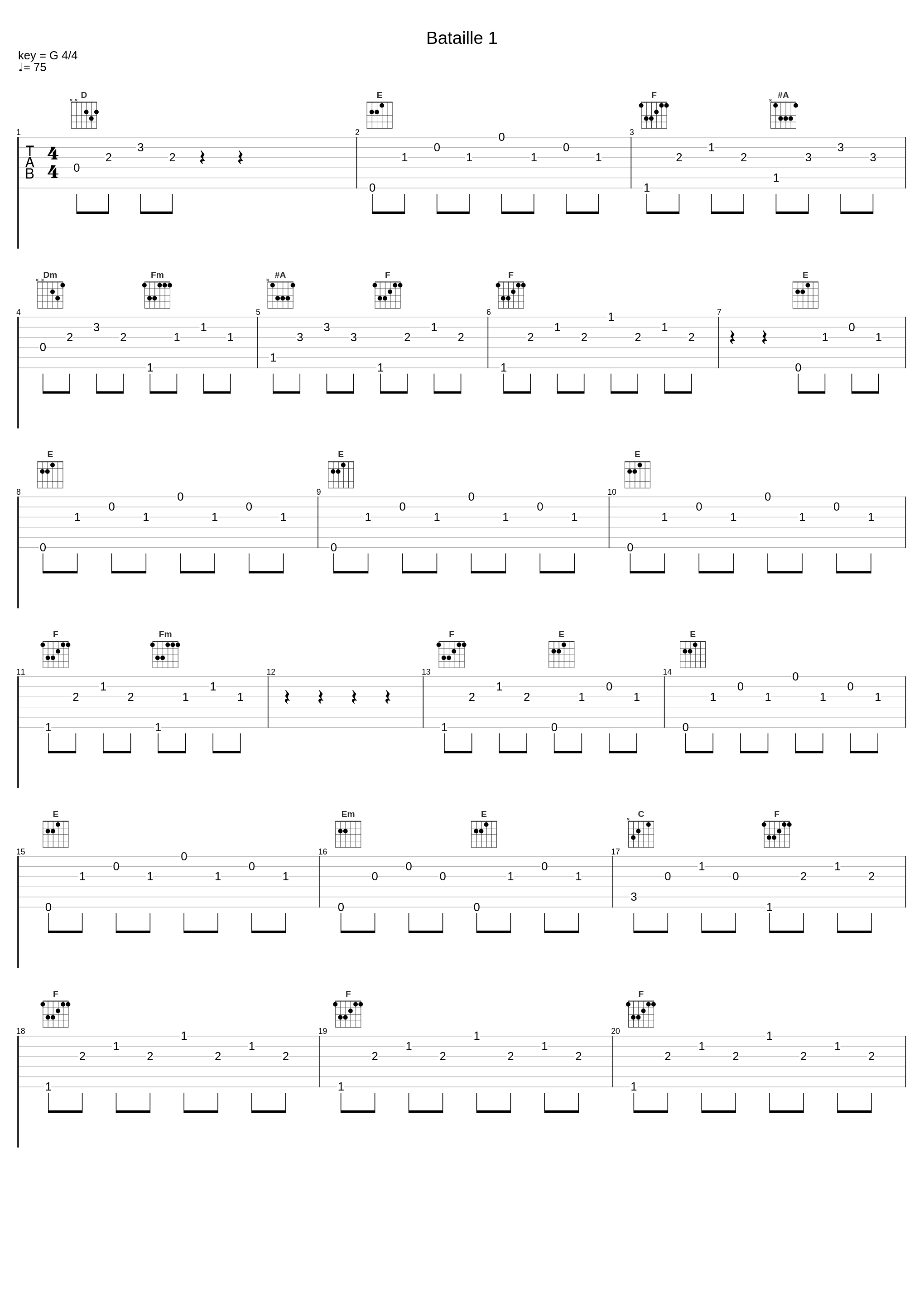 Bataille 1_岩崎琢_1