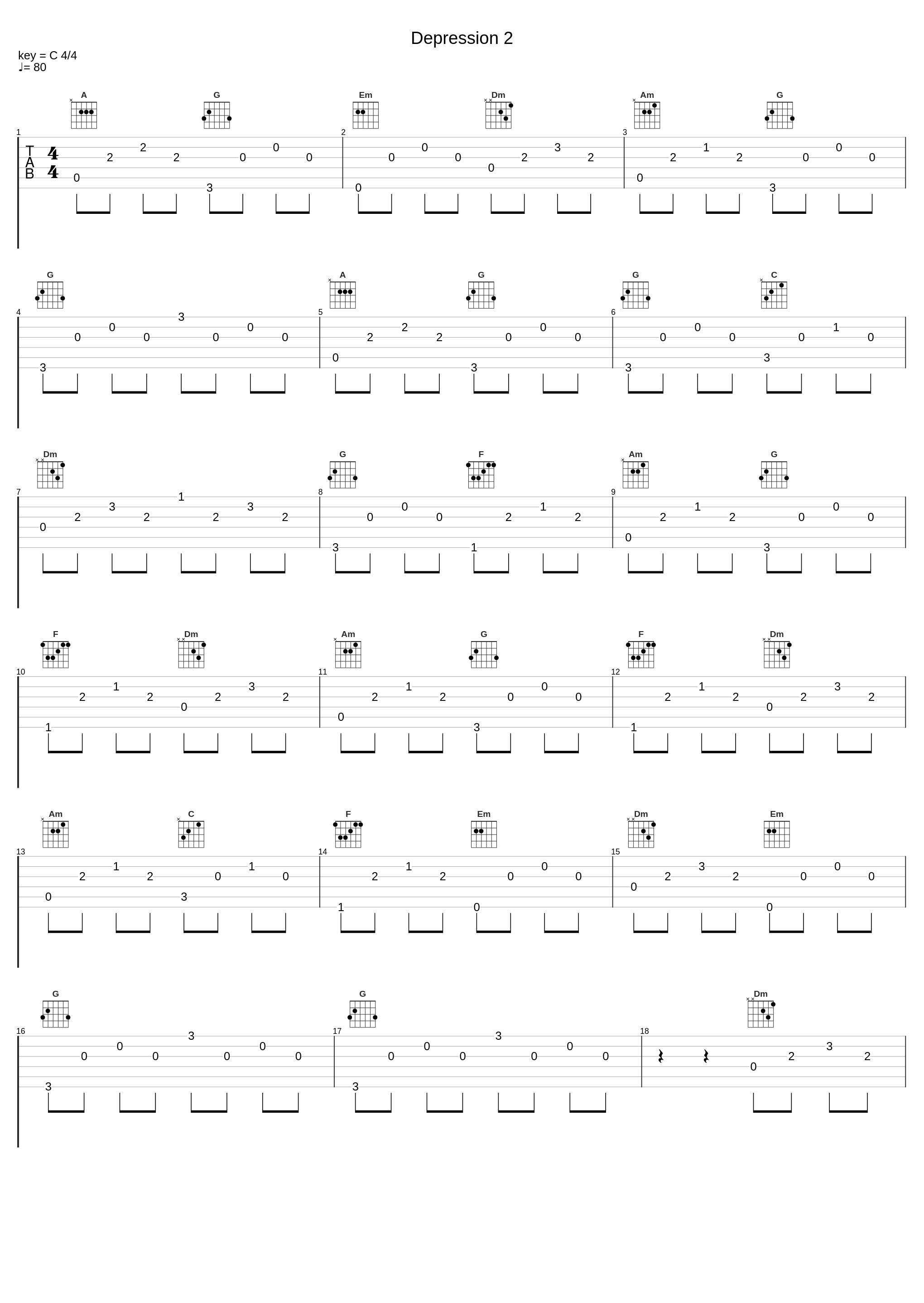 Depression 2_岩崎琢_1