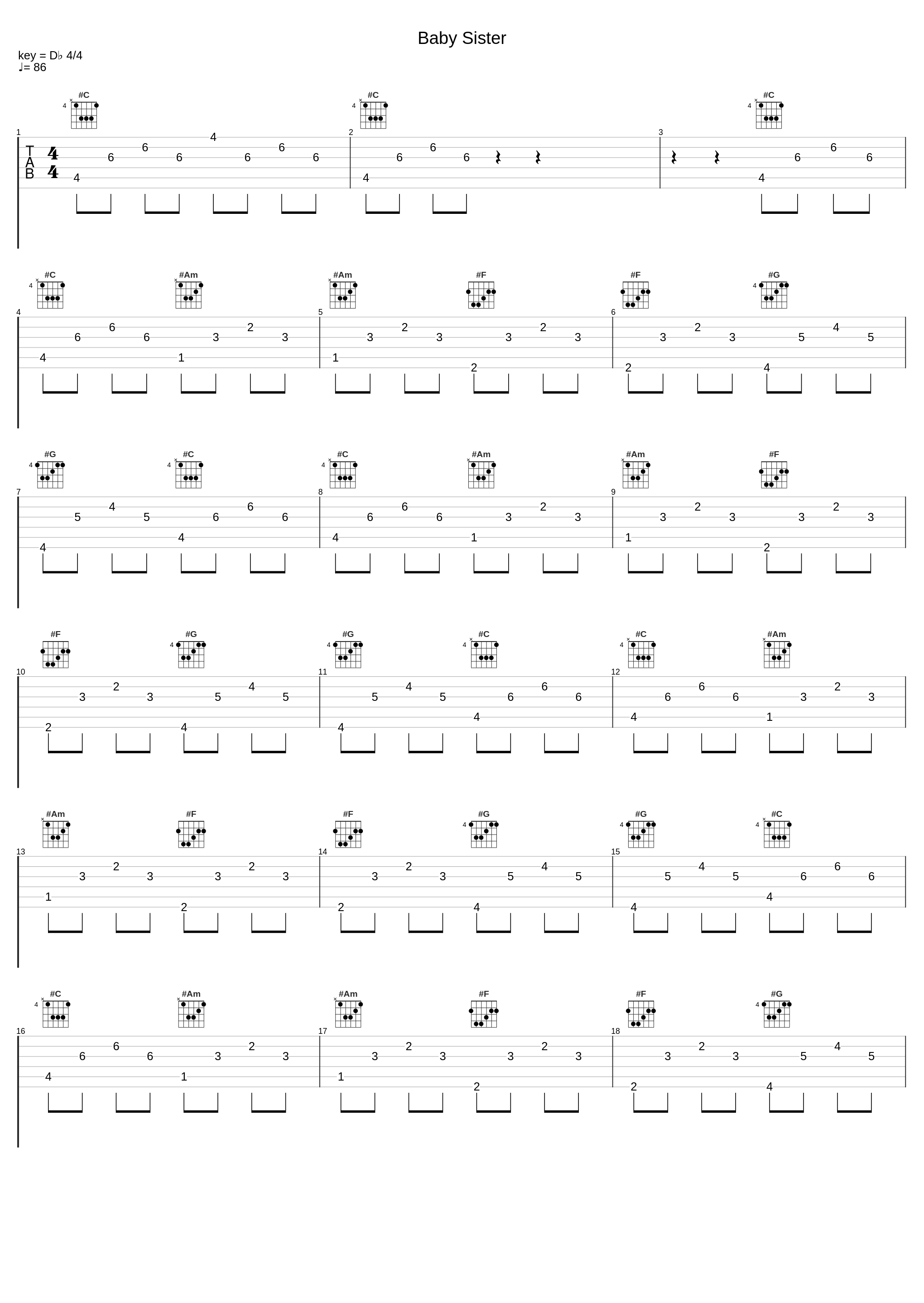 Baby Sister_曾轶可,刘惜君,郁可唯,江映蓉,黄英,李予溪,谈莉娜,潘虹樾,李霄云,潘辰_1