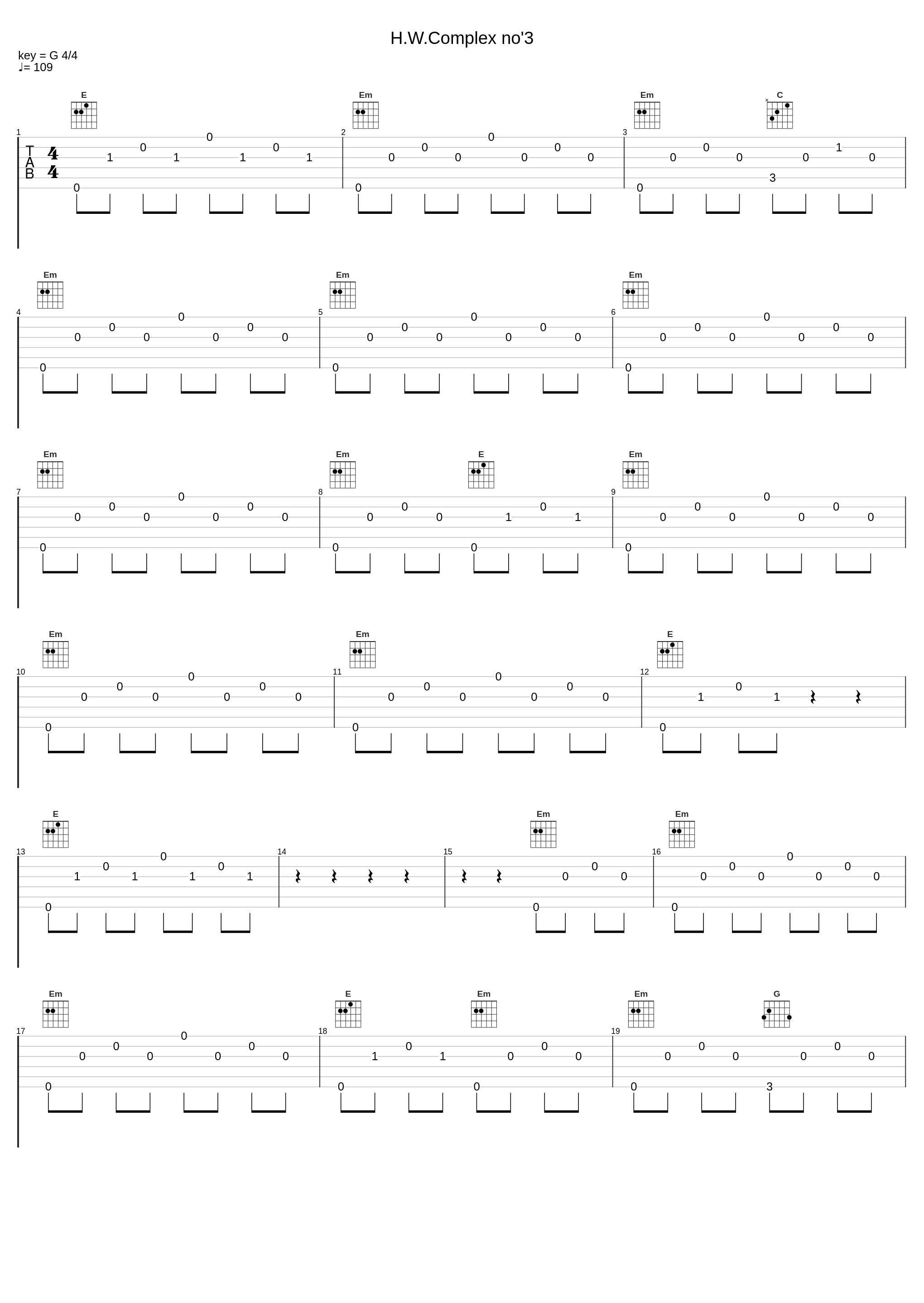 H.W.Complex no'3_岩崎琢_1