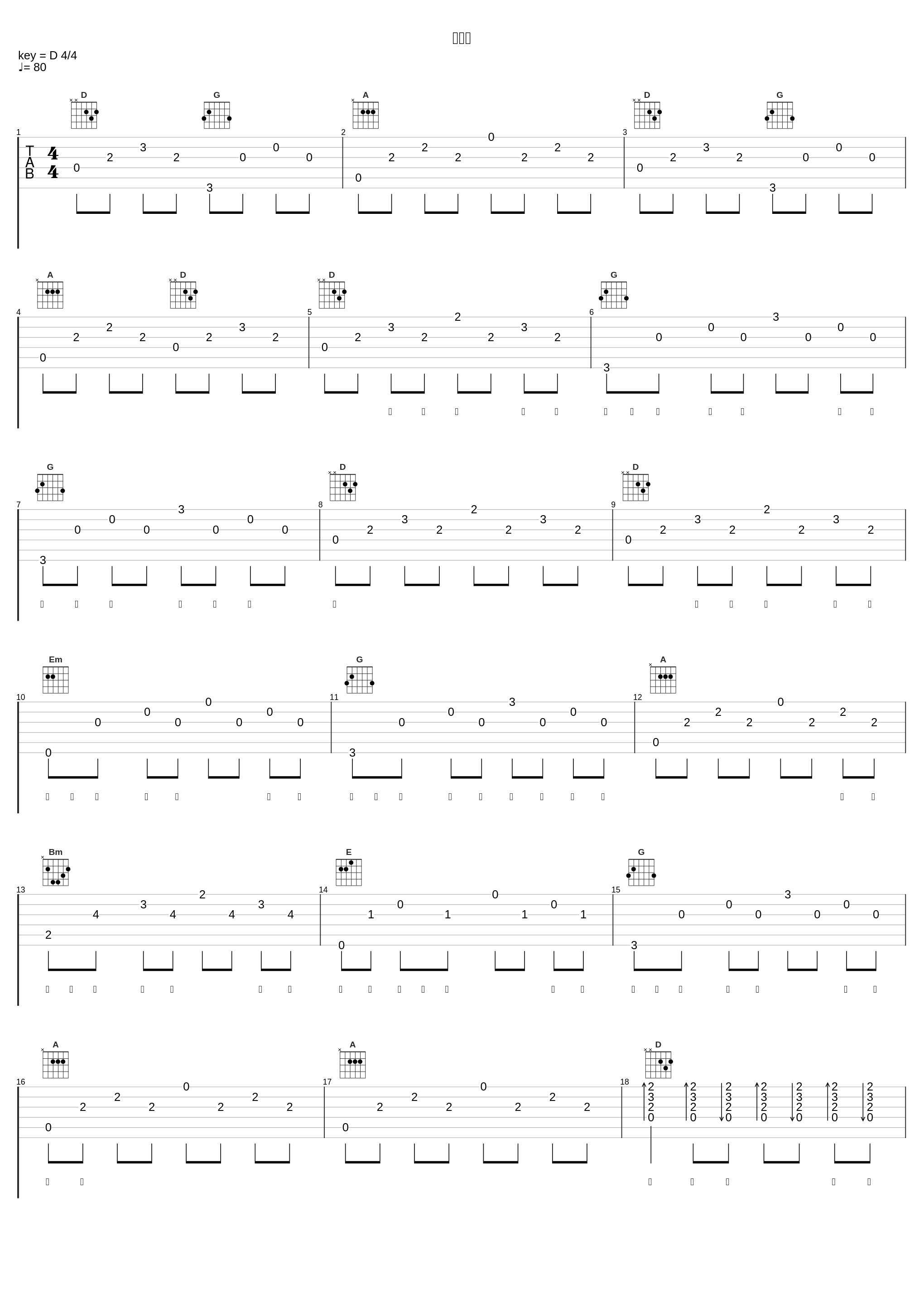 手牵手_田馥甄,吴青峰,李泉,林俊杰,韦礼安,孙盛希,蛋堡,万芳,瘦子E.SO,谭维维,苏慧伦_1