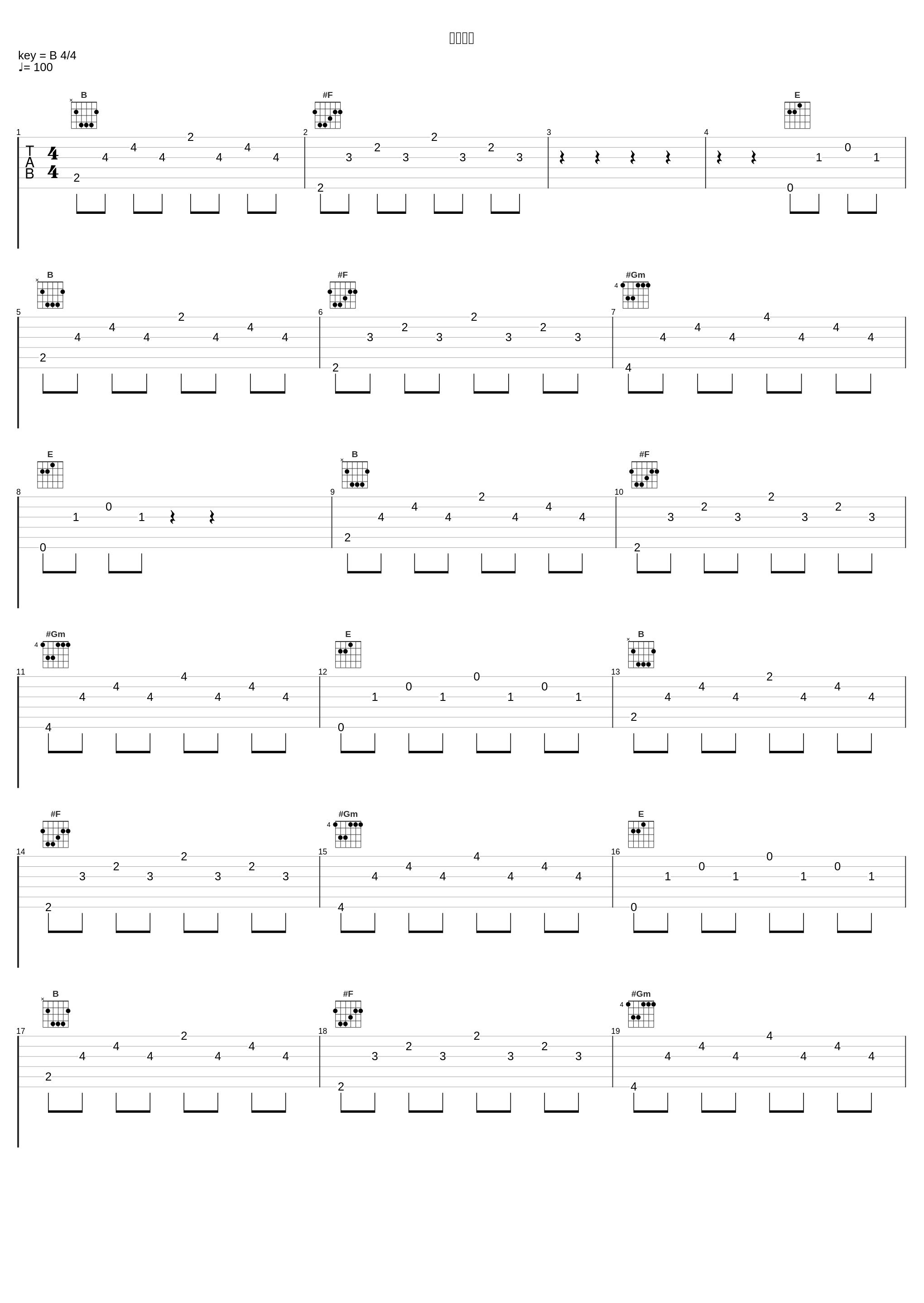 有梦可待_陈立农_1