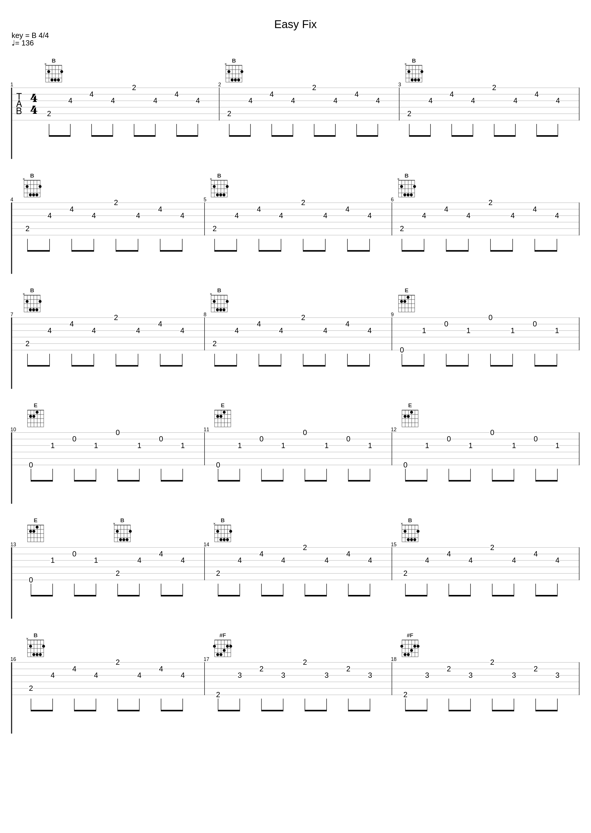 Easy Fix_MOON MATES_1