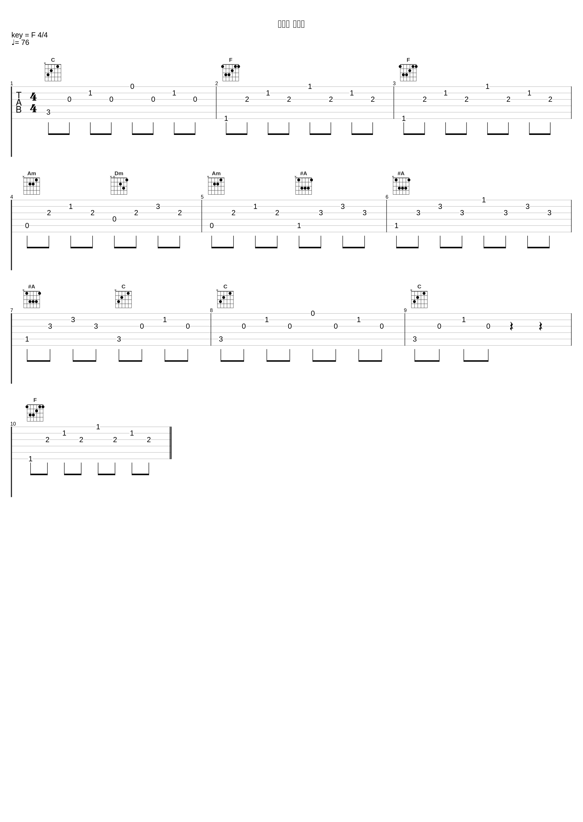 因为你 所以我_小阿七_1