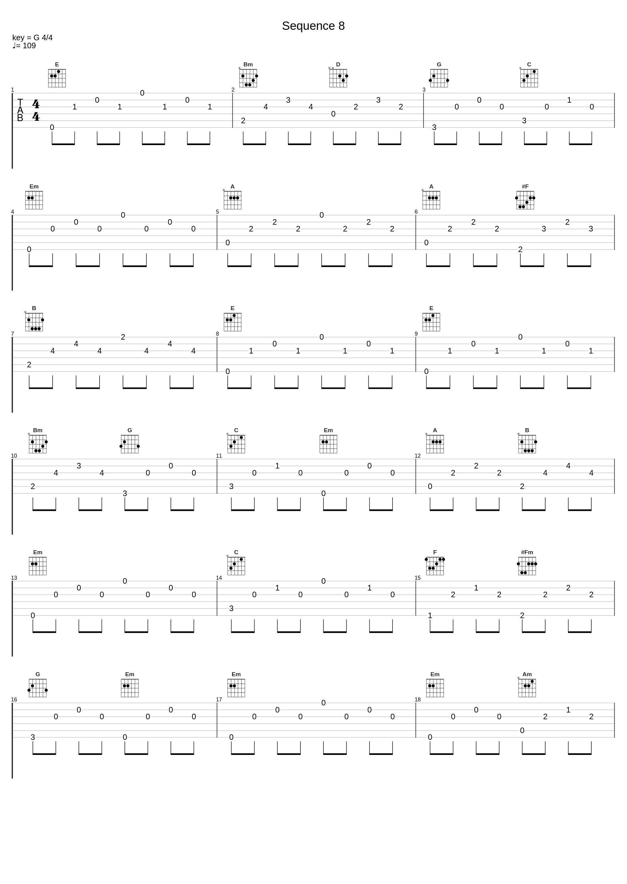 Sequence 8_Fabio Frizzi_1