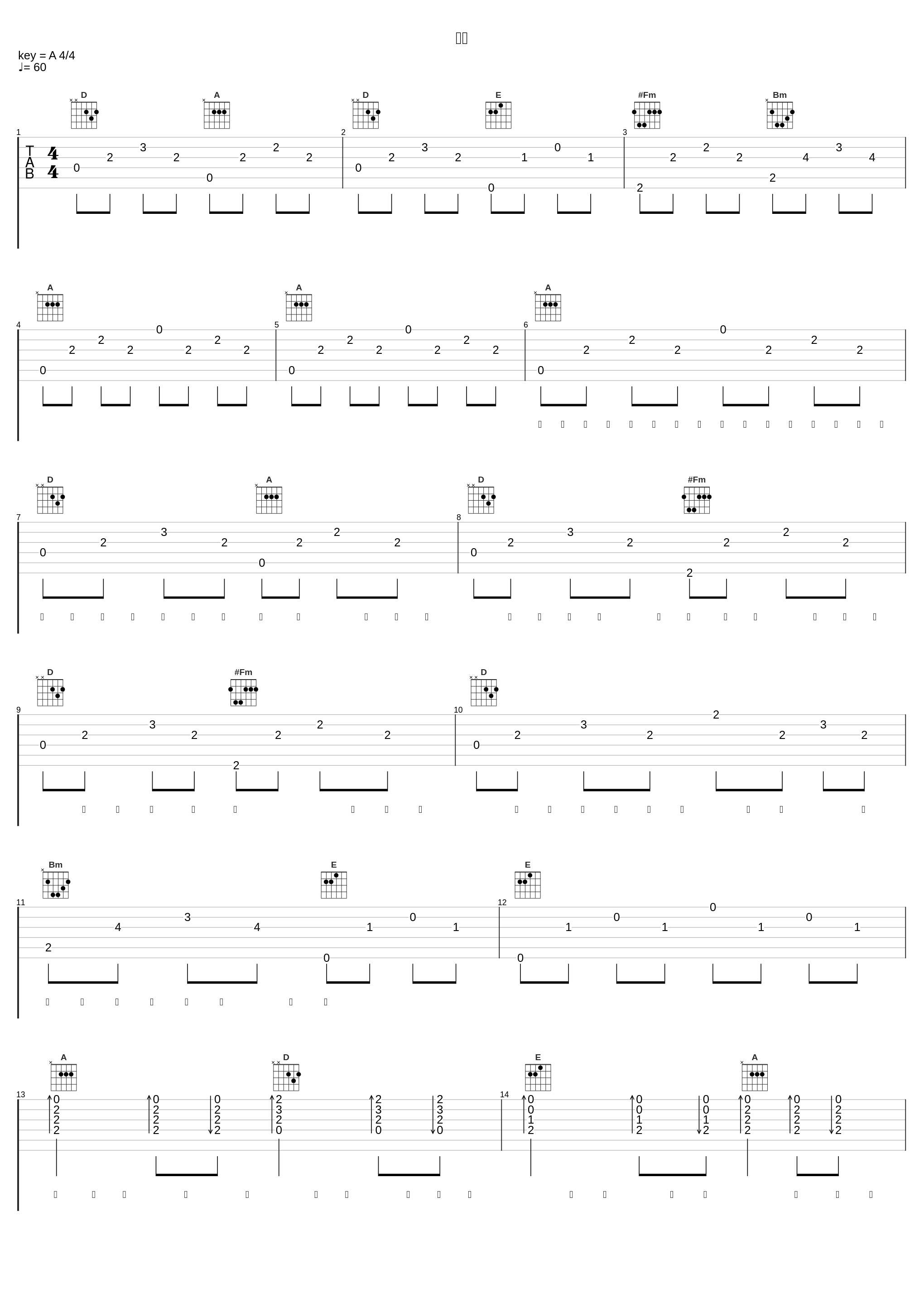 勇气_陈洁丽_1