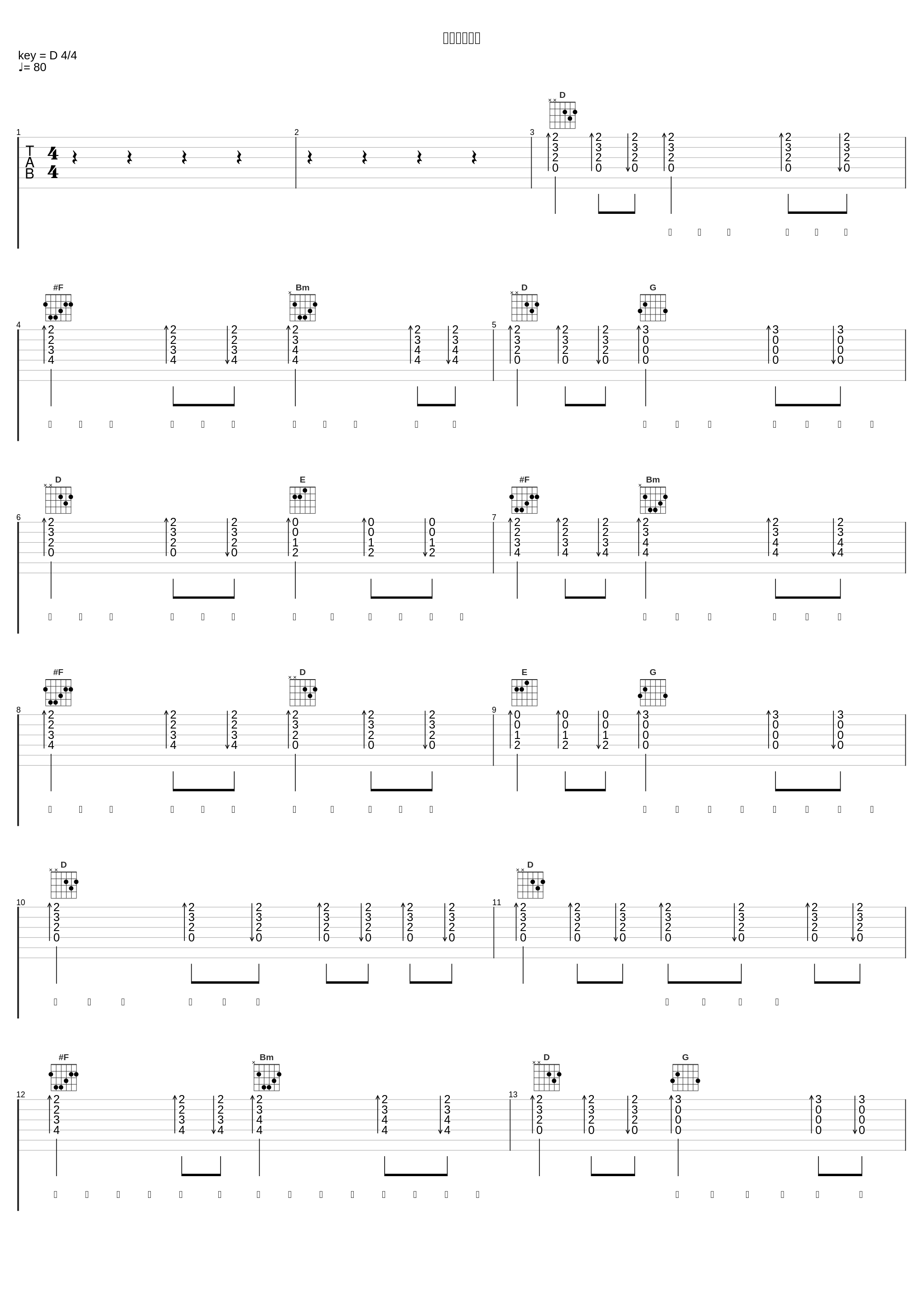 于是没有洗头_毛不易_1