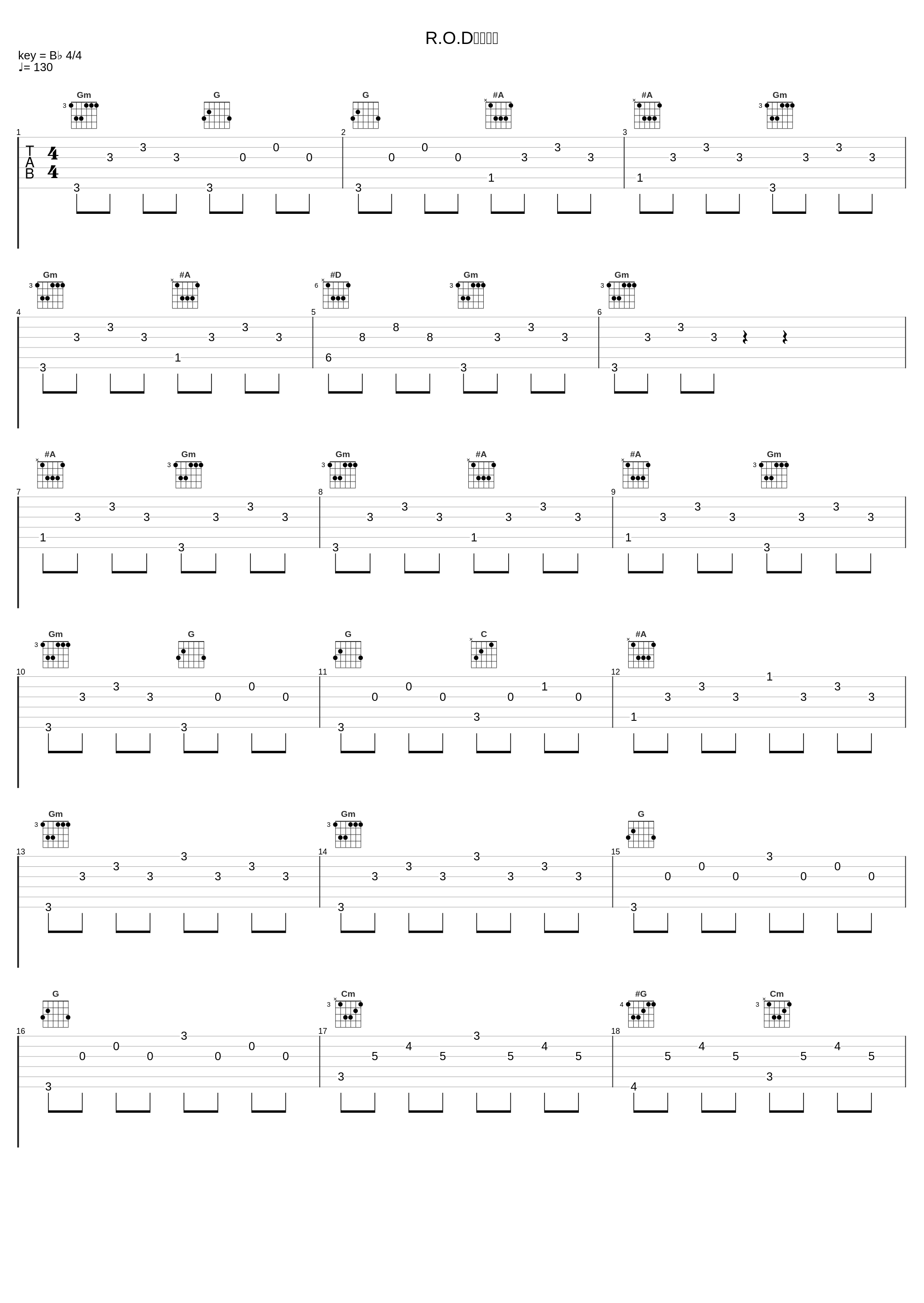 R.O.Dのテーマ_岩崎琢_1