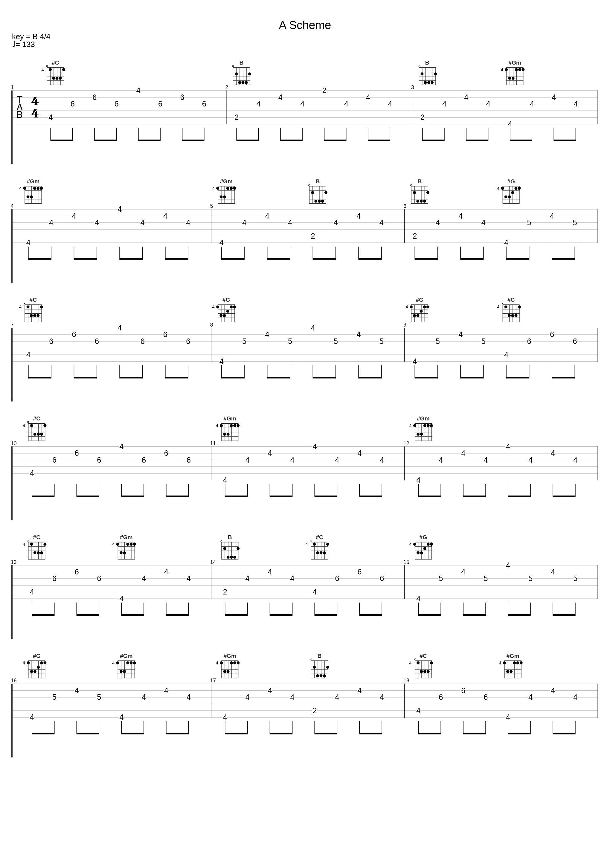 A Scheme_やまだ豊_1