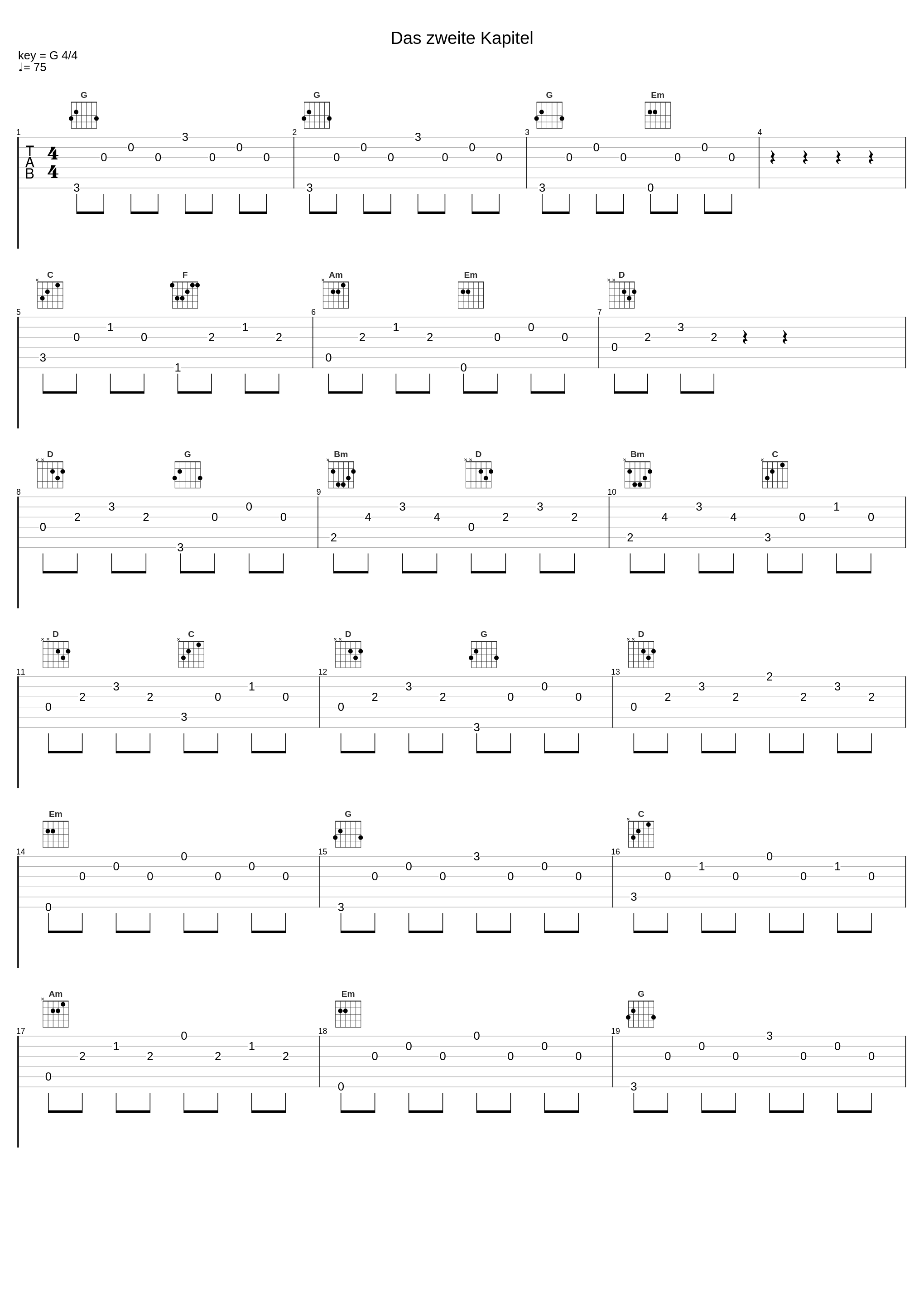 Das zweite Kapitel_やまだ豊_1