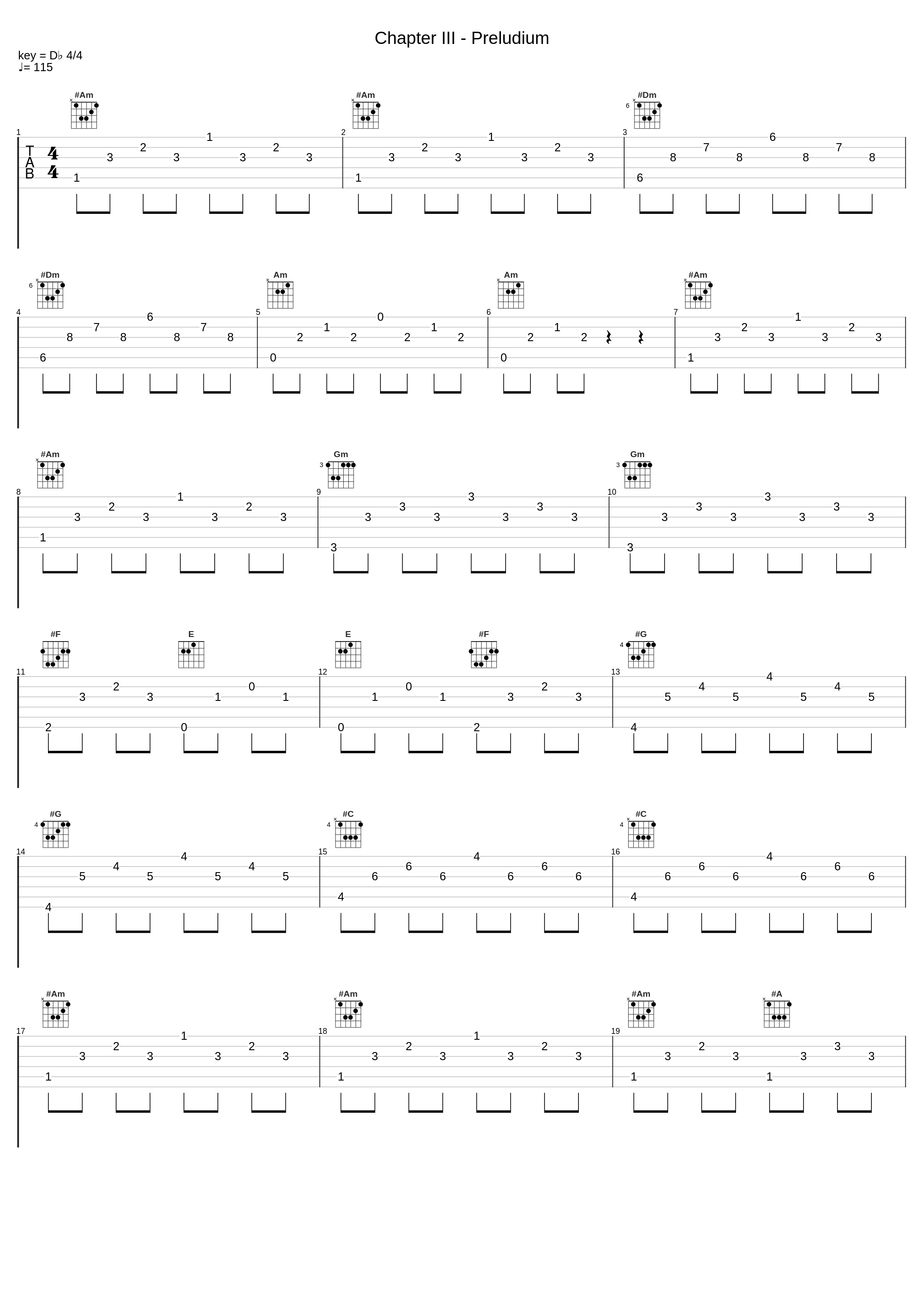 Chapter III - Preludium_Tamas Szekeres_1