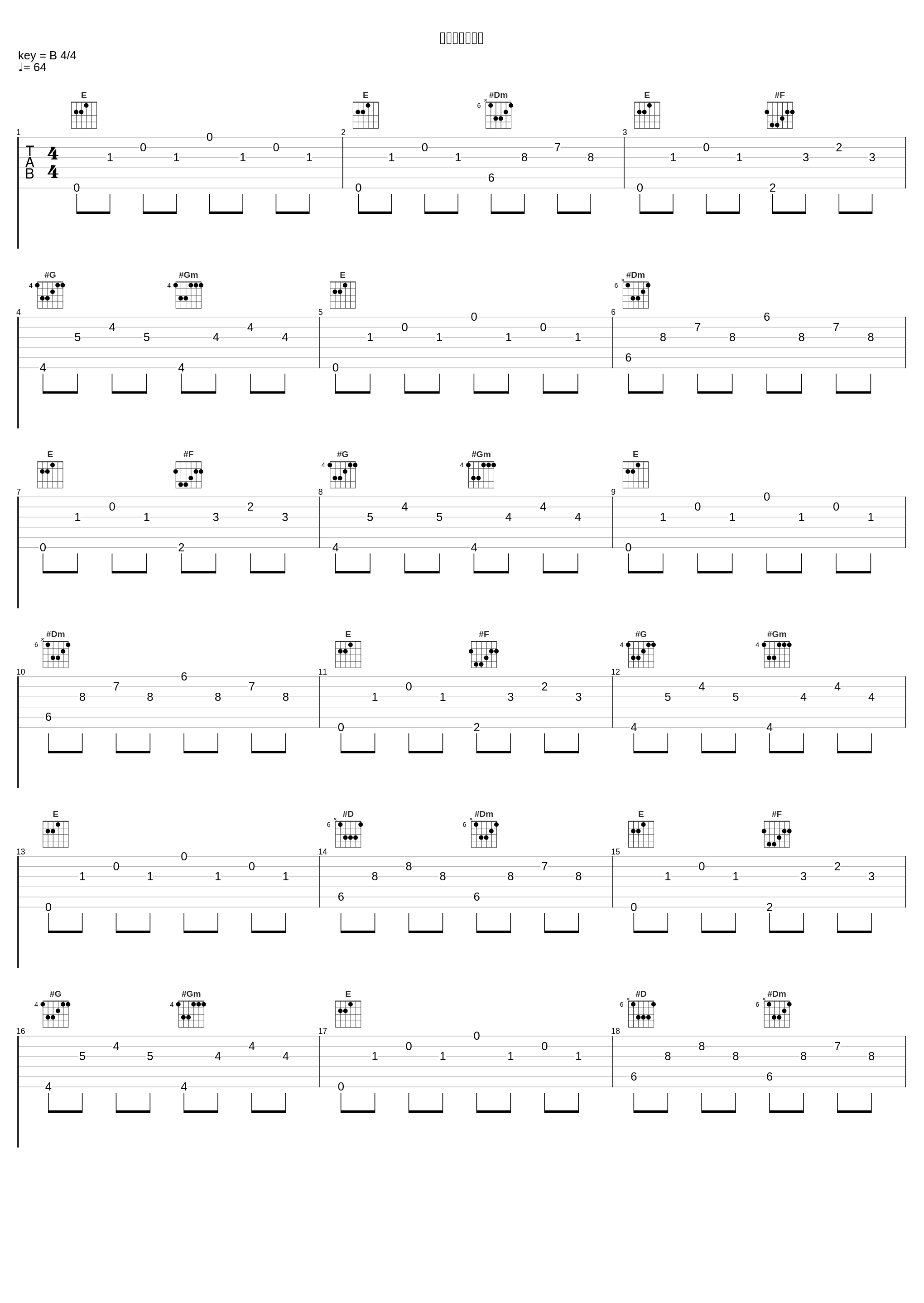 再遇见可能会懂_陈羿淳_1