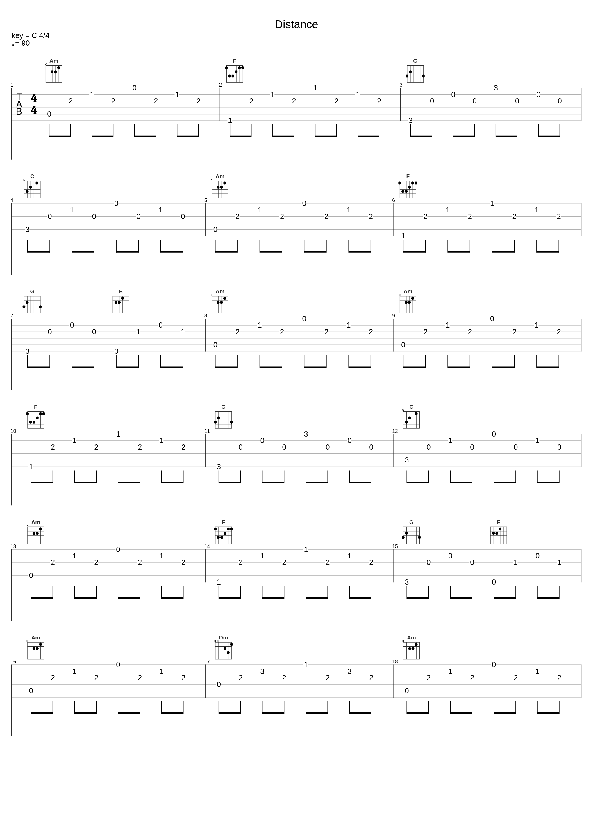 Distance_陈羿淳_1