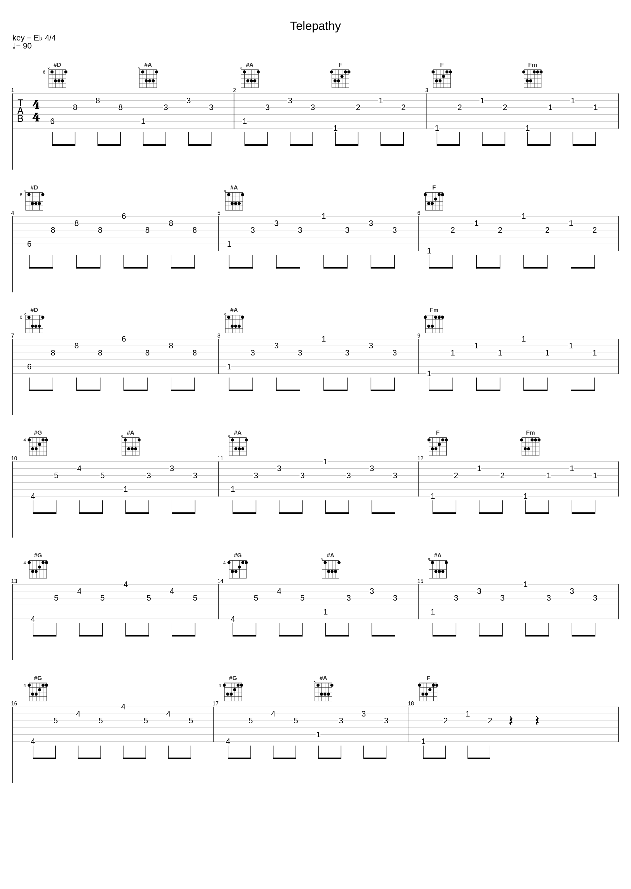 Telepathy_陈柏宇_1