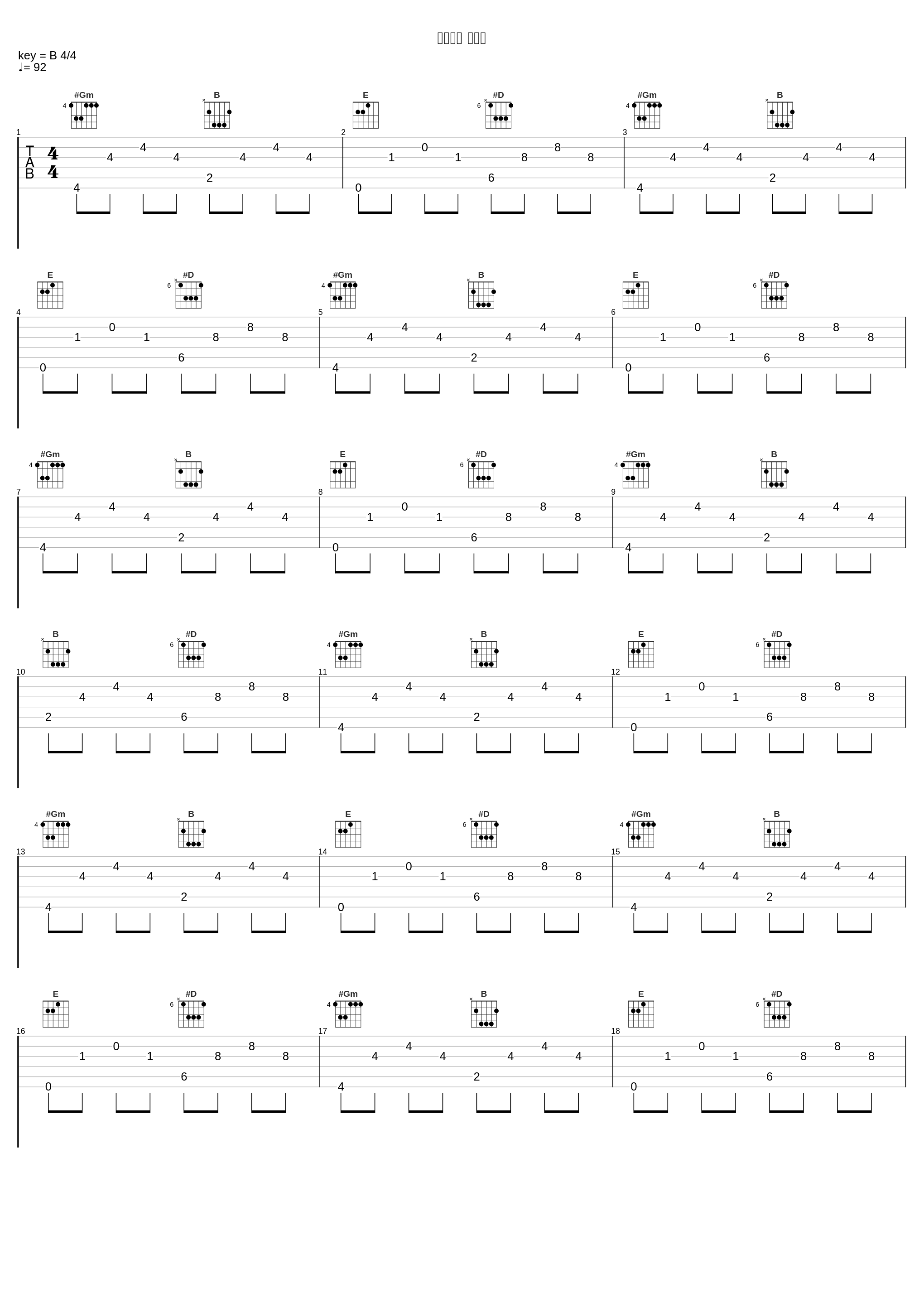 潜龙勿用 饭制版_陈晓_1