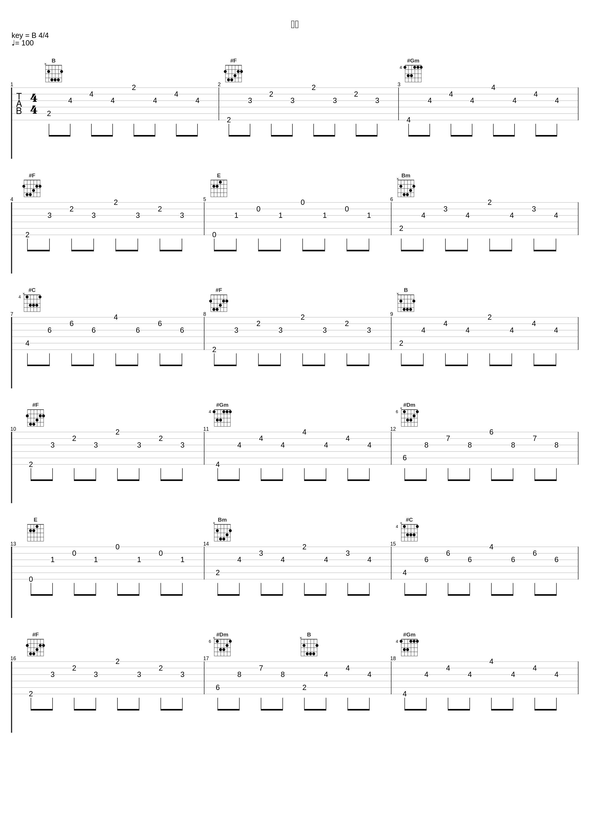 鄙夷_陈佩廷_1