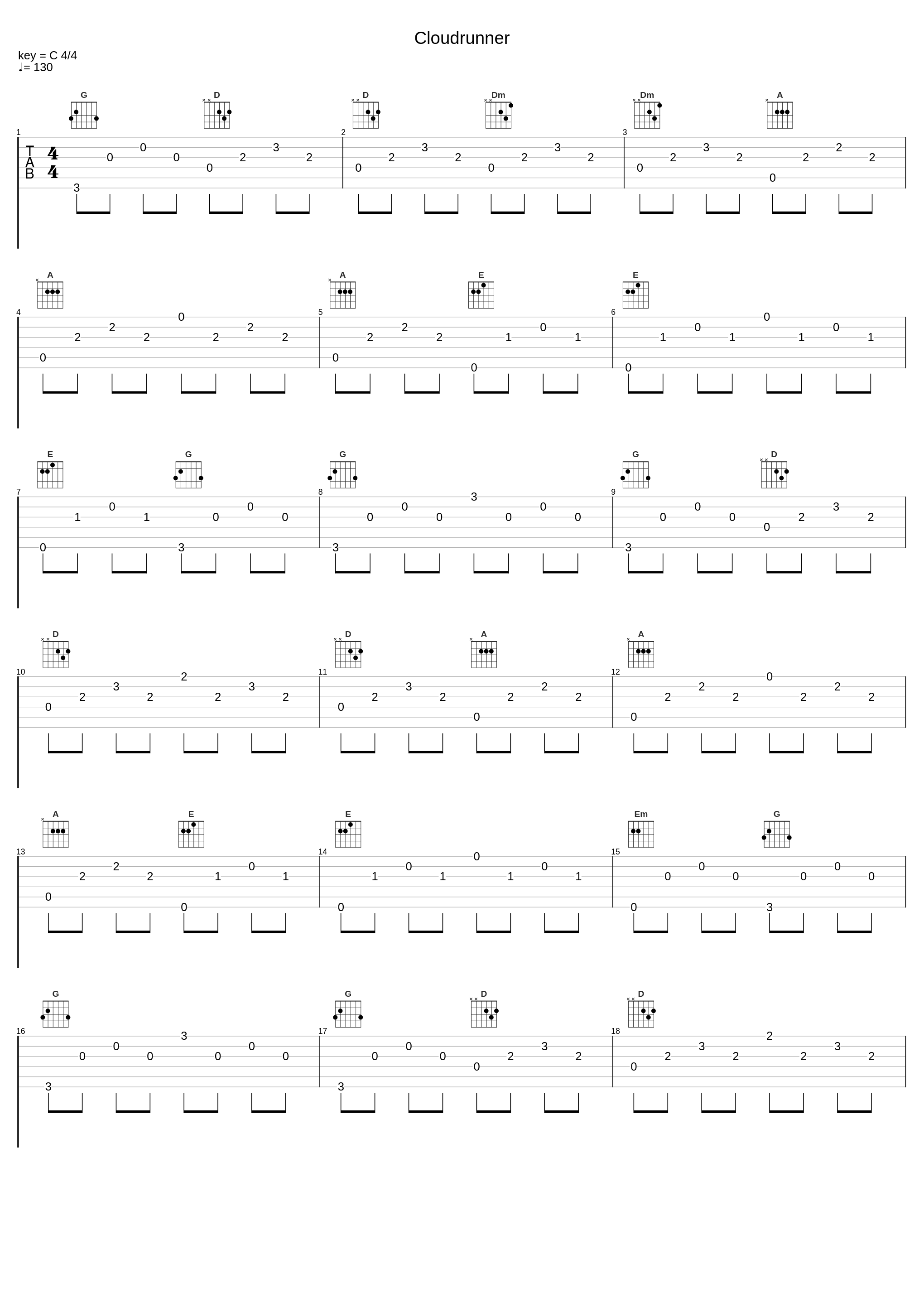 Cloudrunner_Daniel Lehmann_1