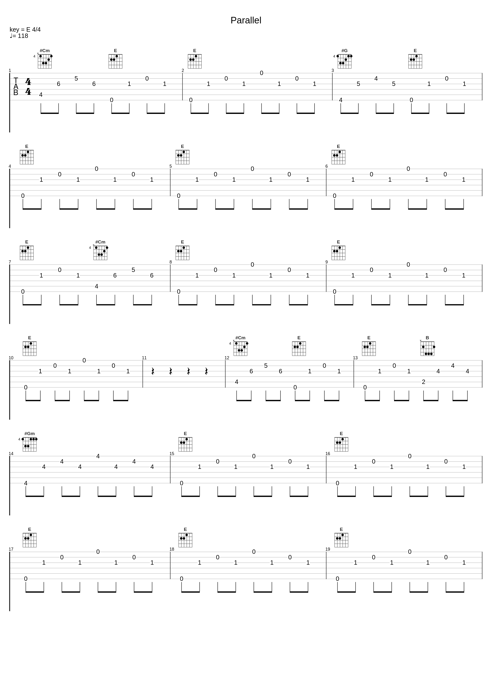 Parallel_hideyuki hashimoto_1