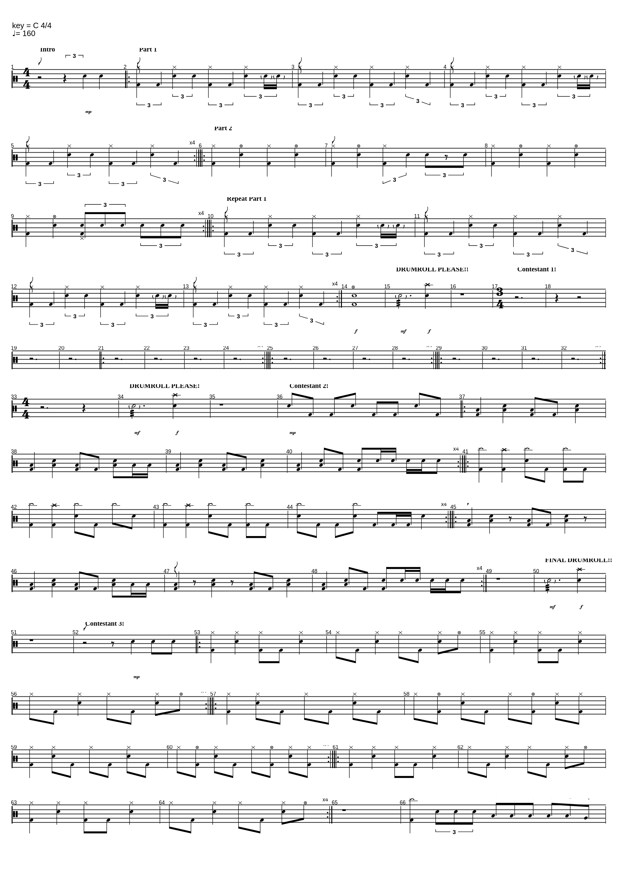 The Dating Game!_Aidan K._1