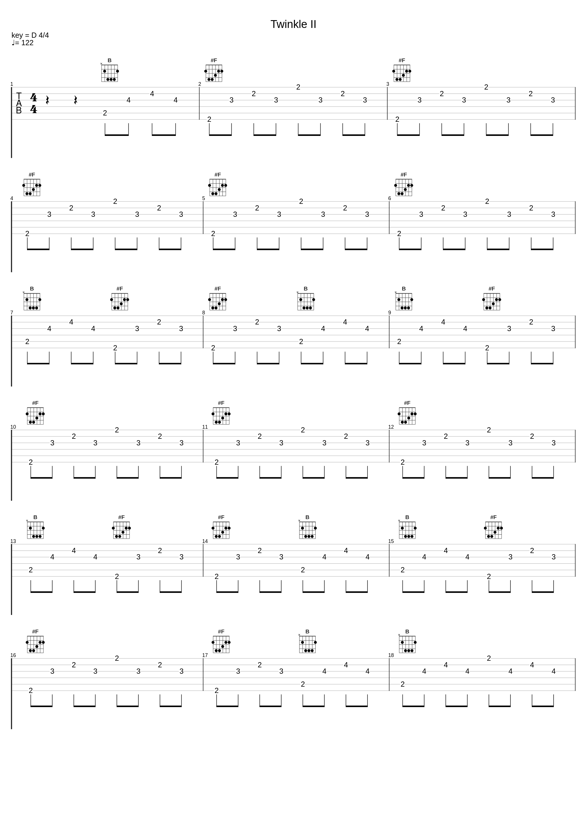 Twinkle II_G.E.M. 邓紫棋_1