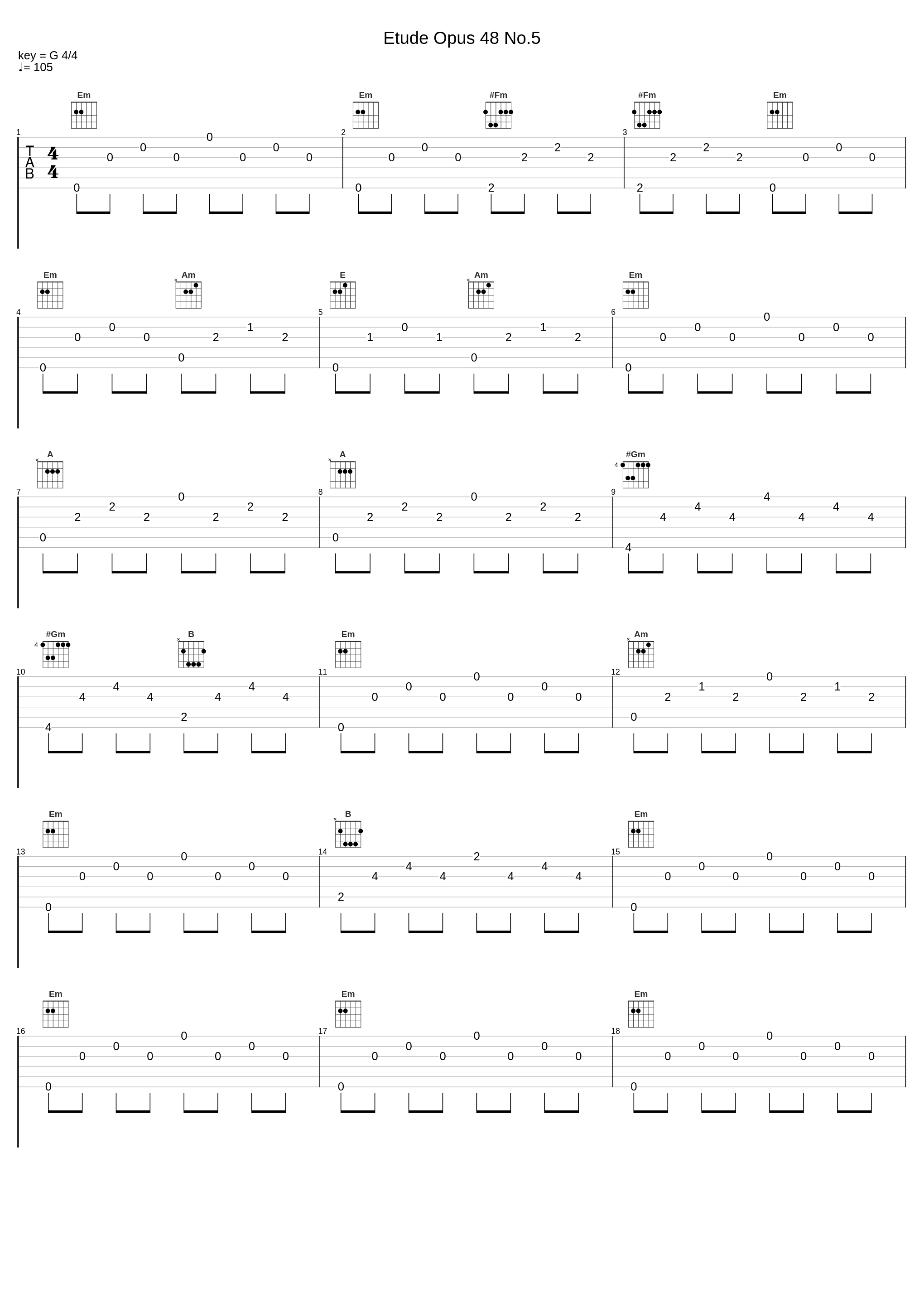 Etude Opus 48 No.5_Tamas Szekeres_1