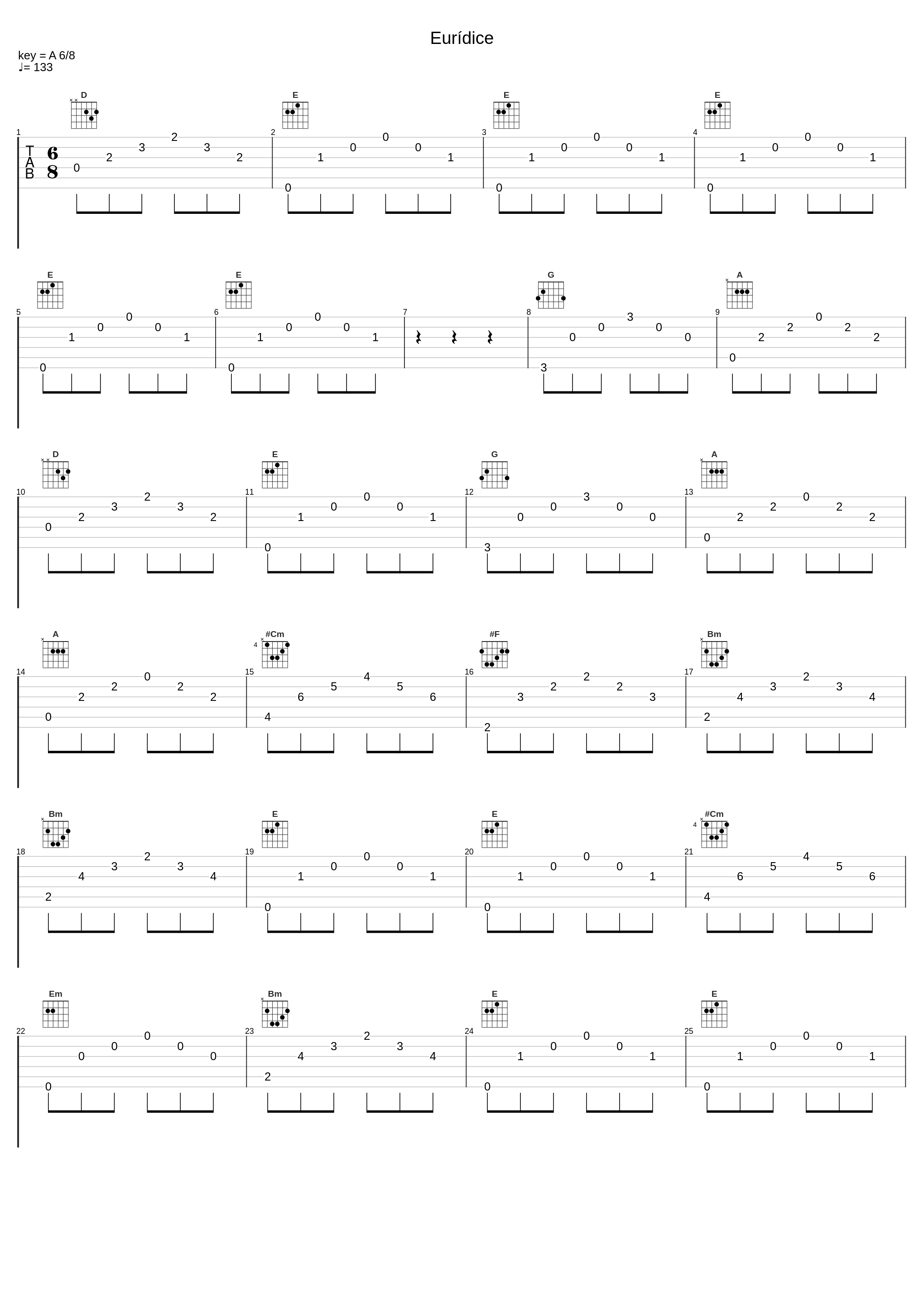 Eurídice_Baden Powell_1