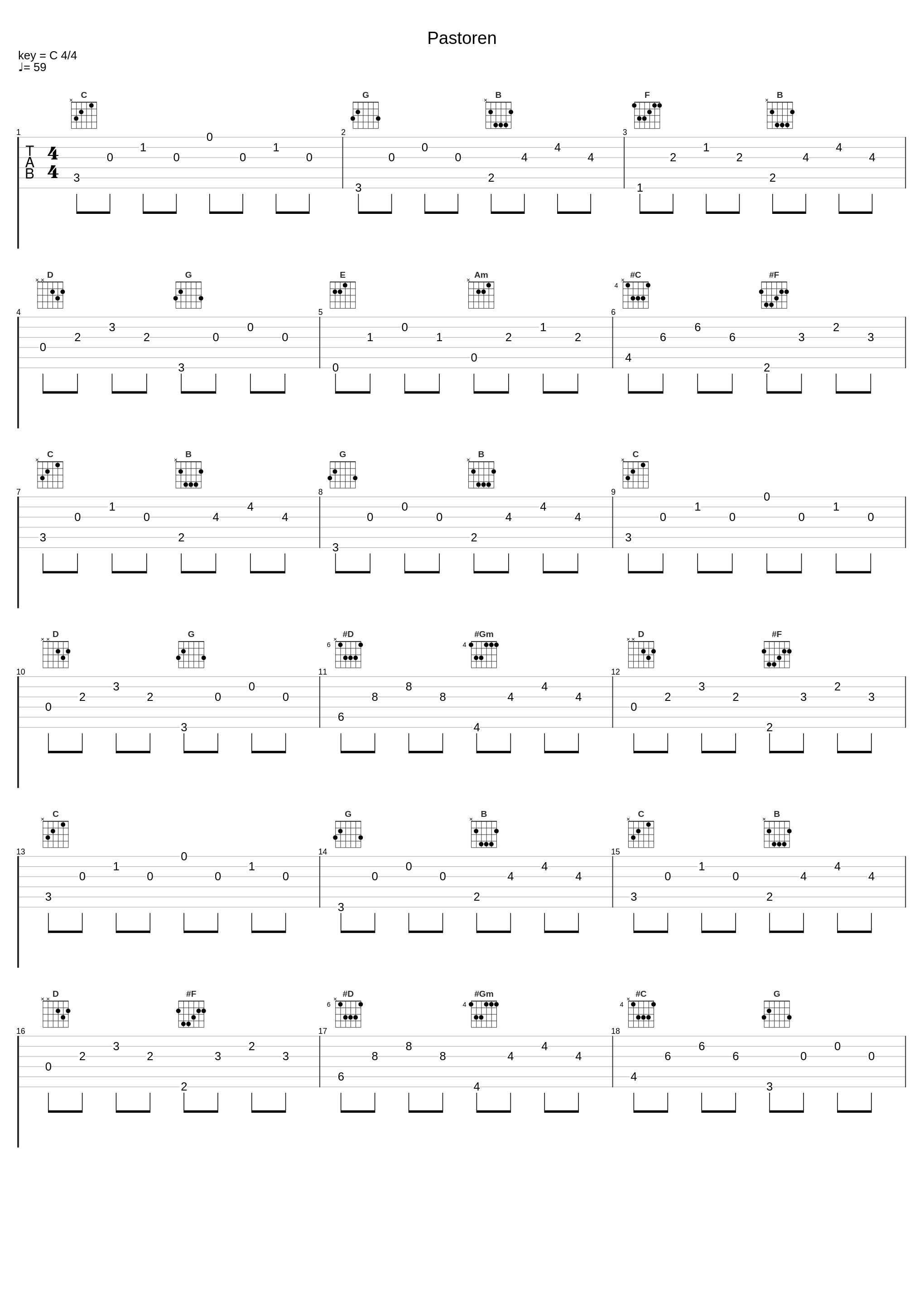 Pastoren_Niels Hausgaard_1